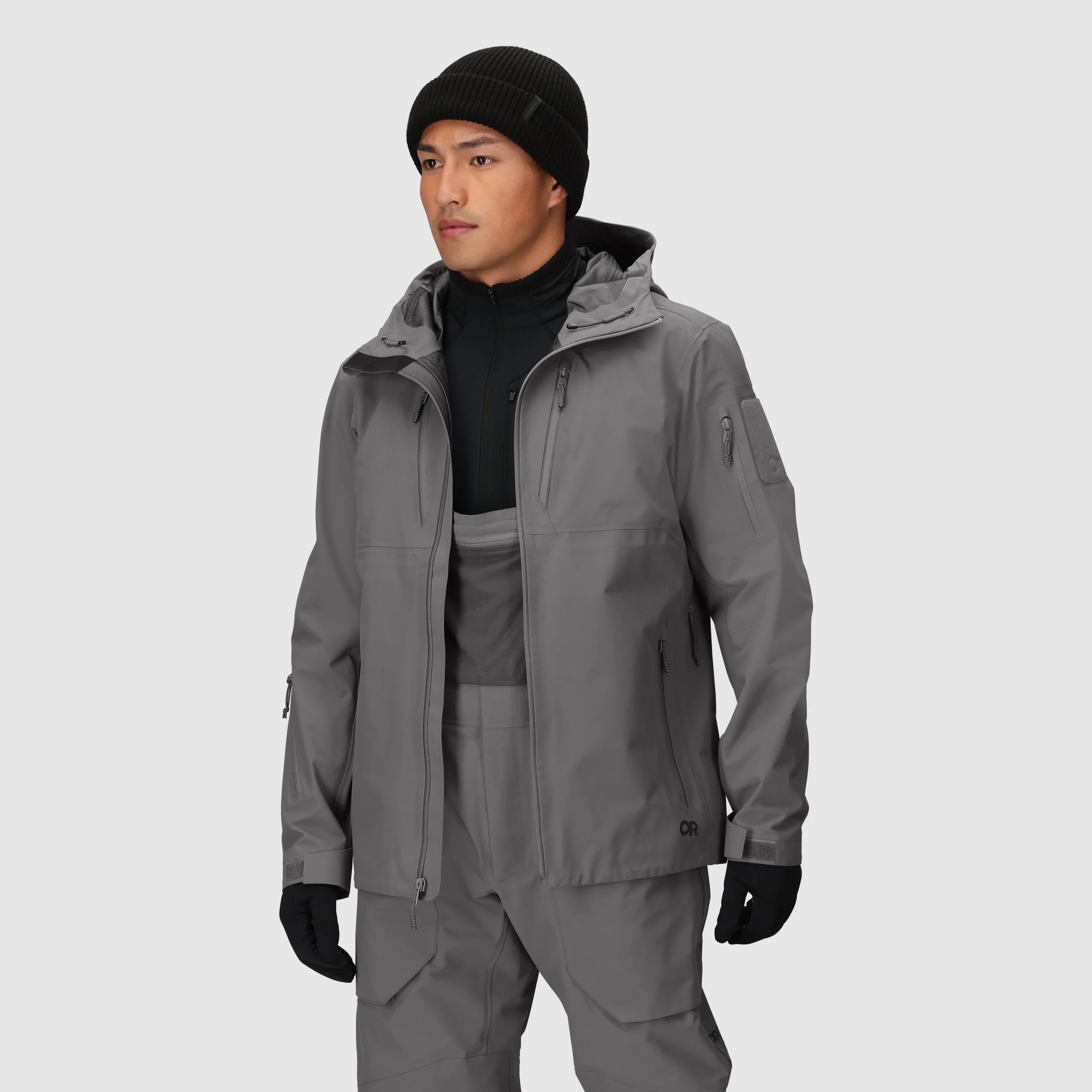 Allies Mountain II Jacket - Image 10