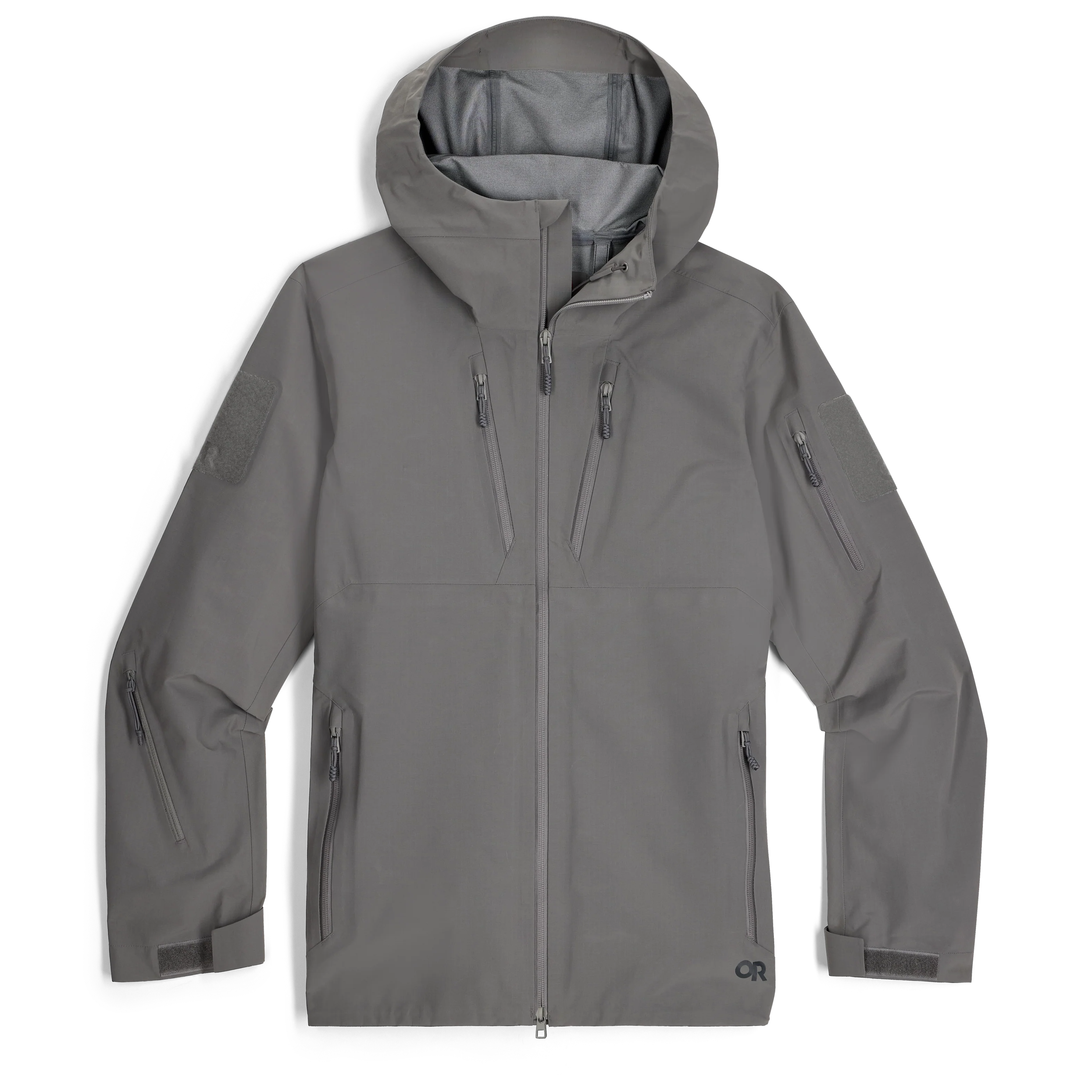 Allies Mountain II Jacket - Image 12