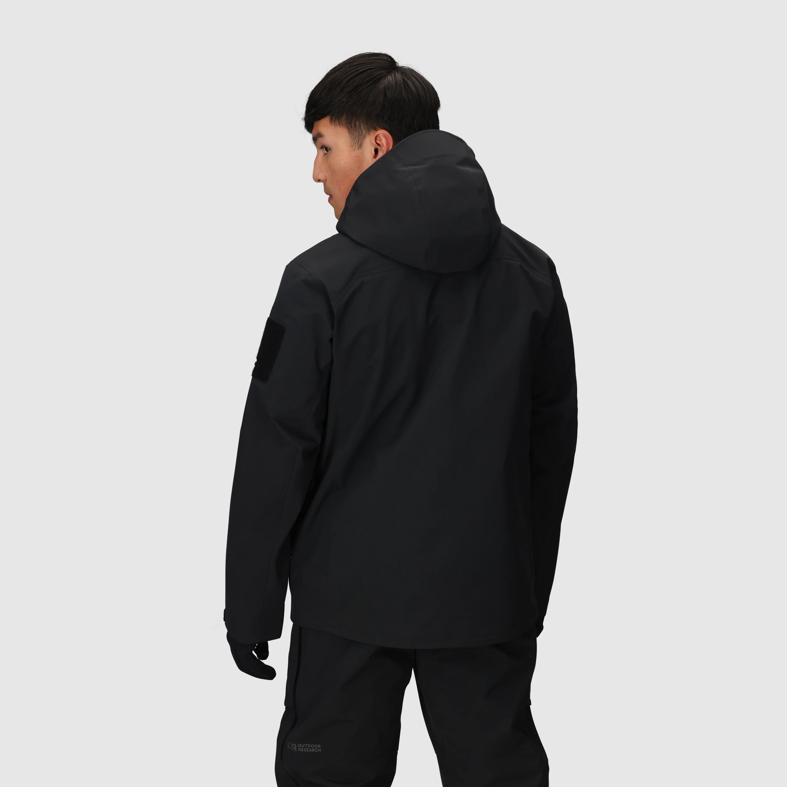 Allies Mountain II Jacket - Image 14