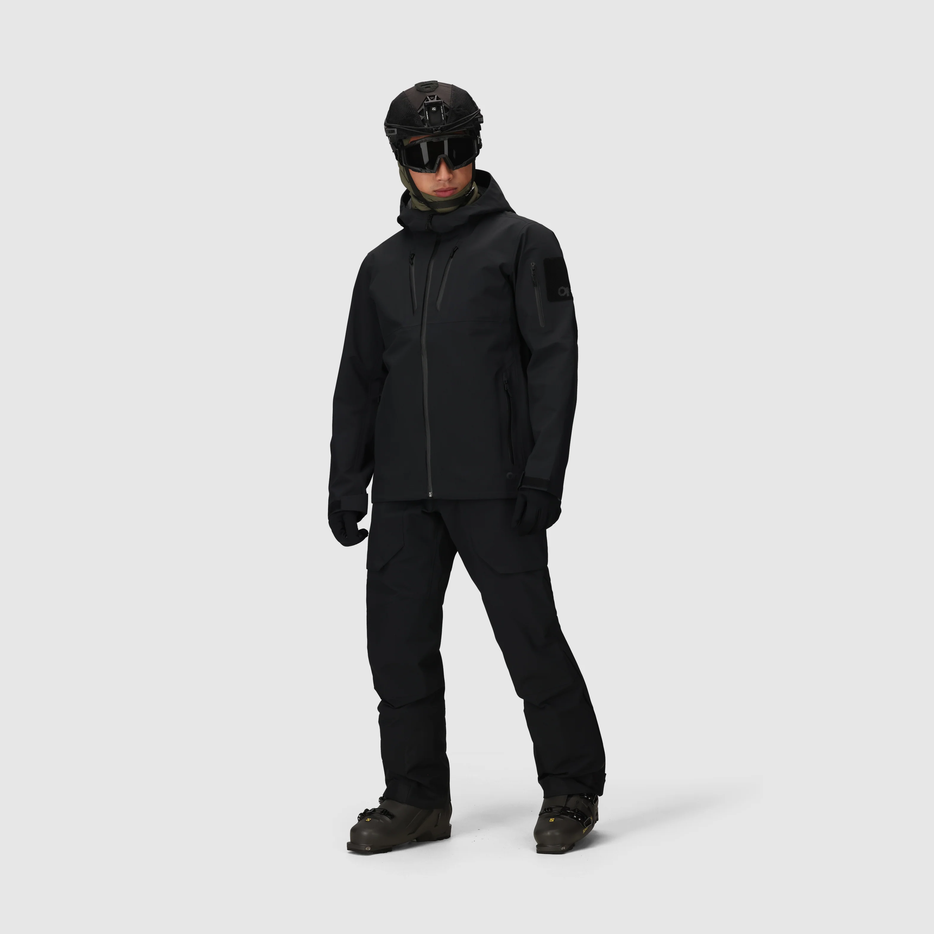 Allies Mountain II Jacket - Image 17