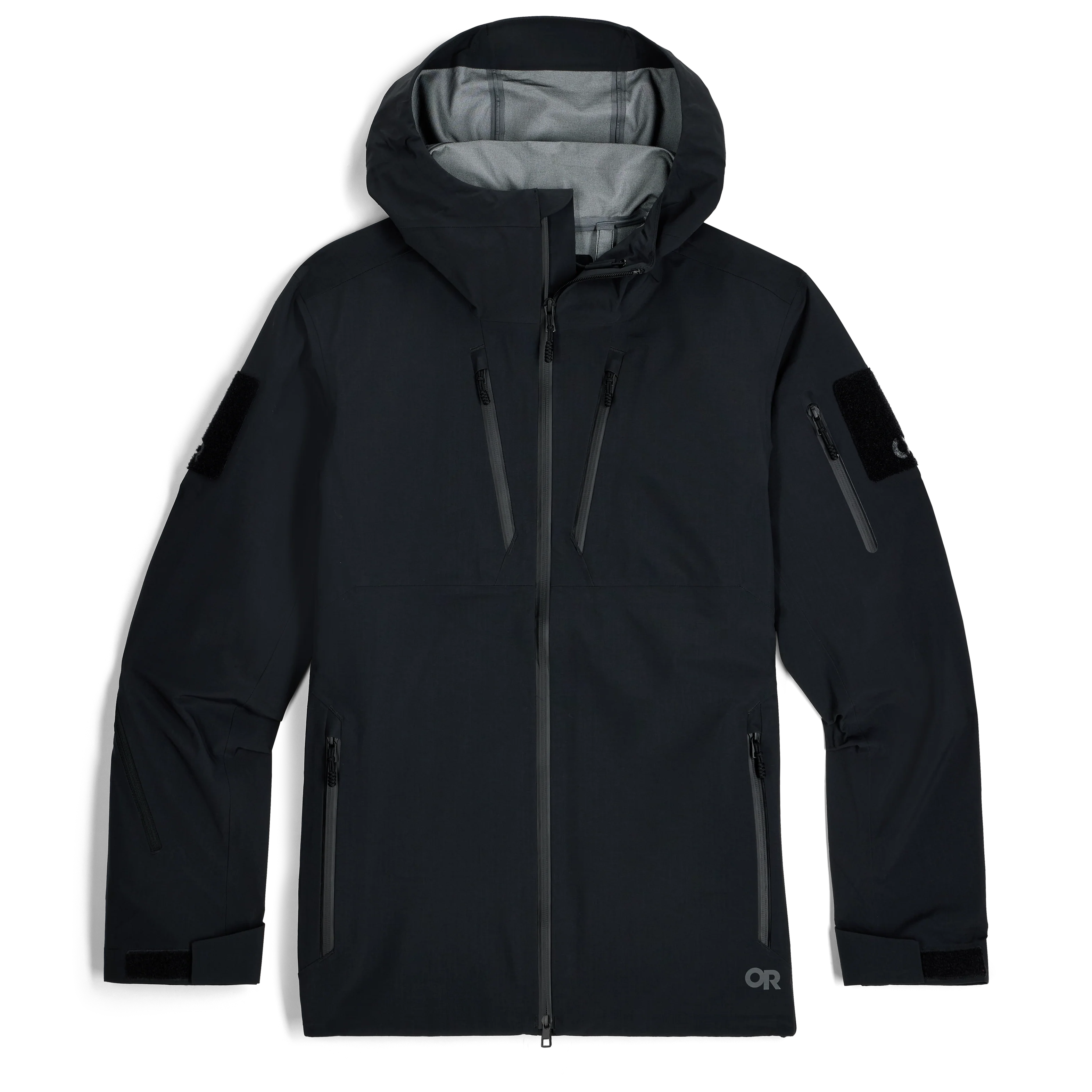 Allies Mountain II Jacket - Image 18