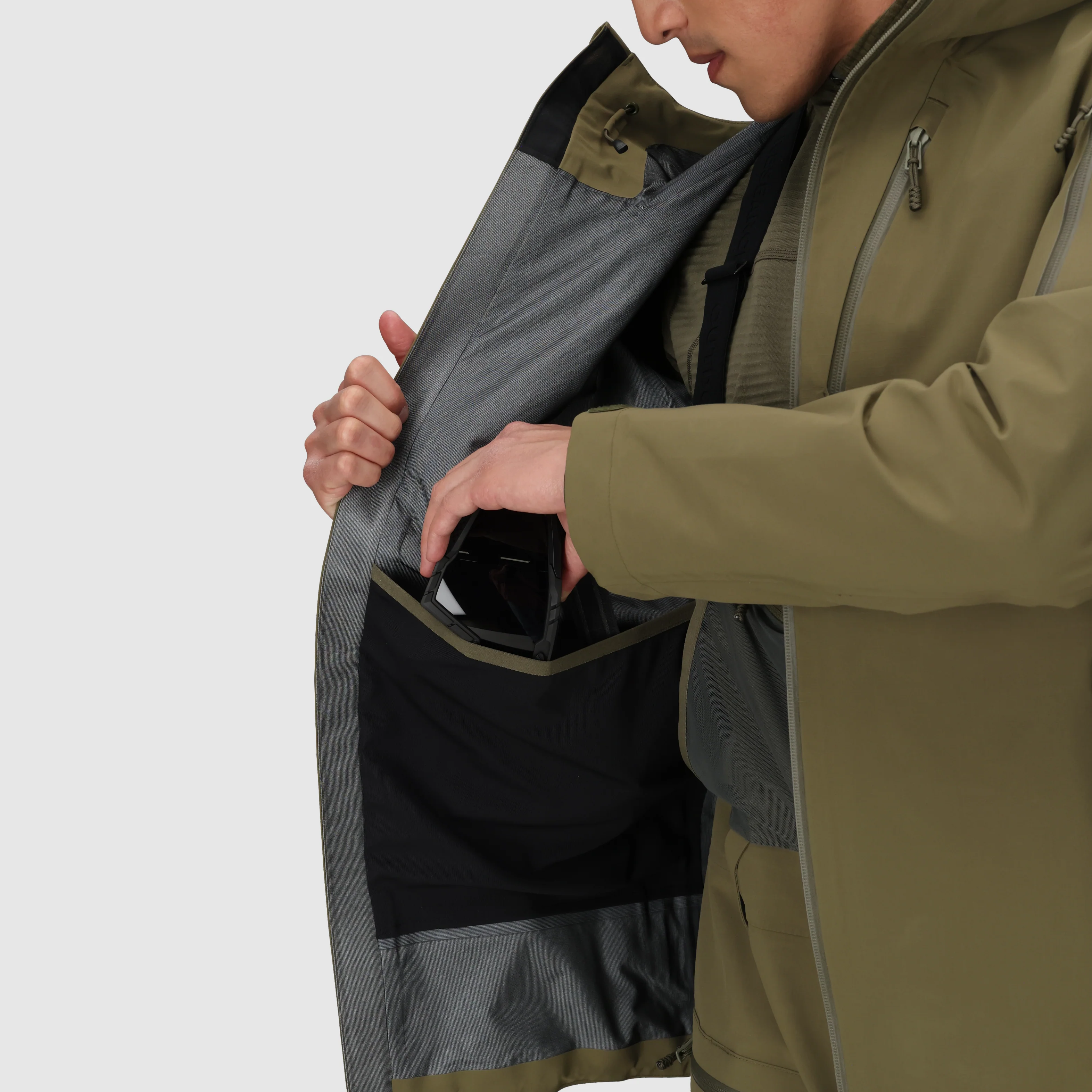 Allies Mountain II Jacket - Image 19