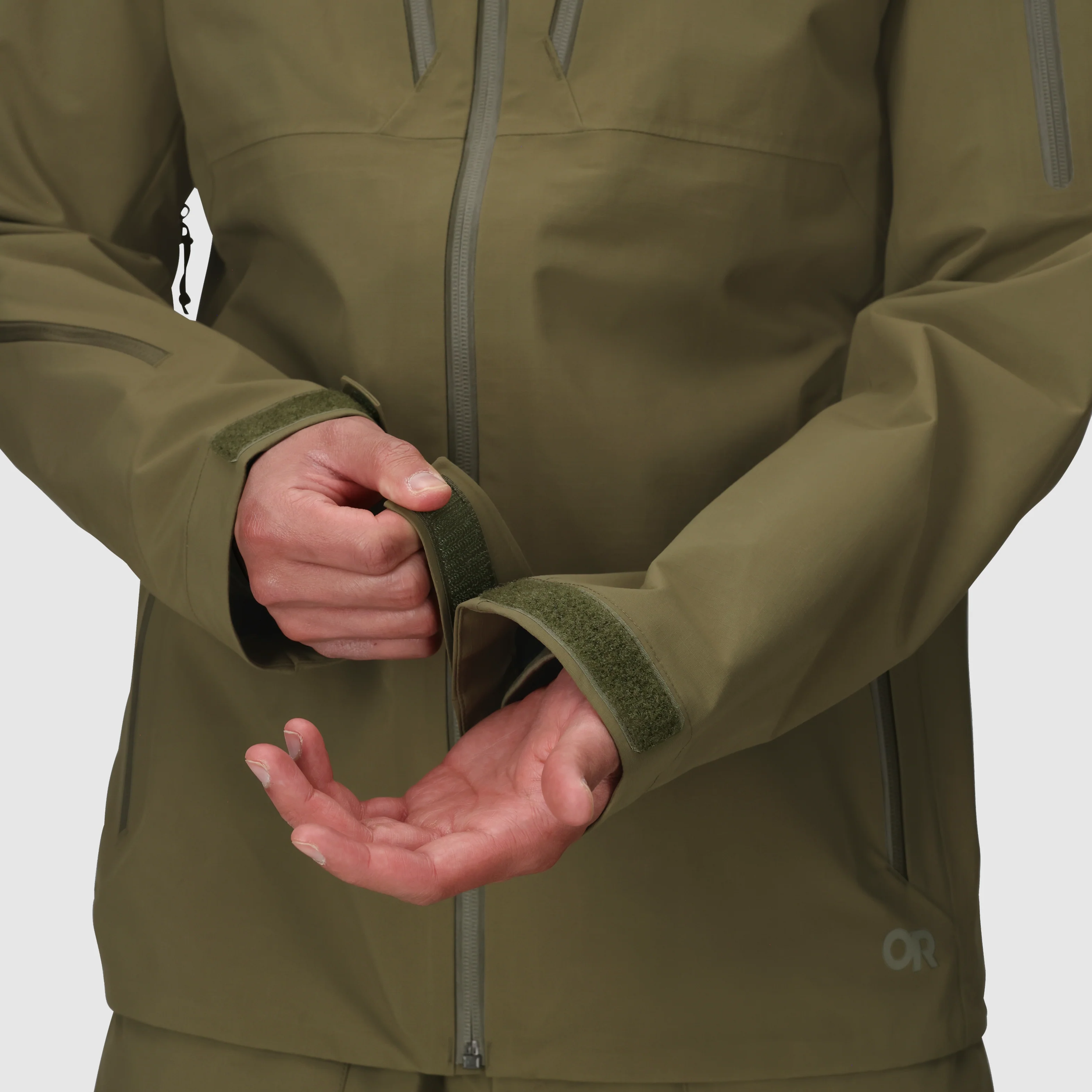 Allies Mountain II Jacket - Image 21