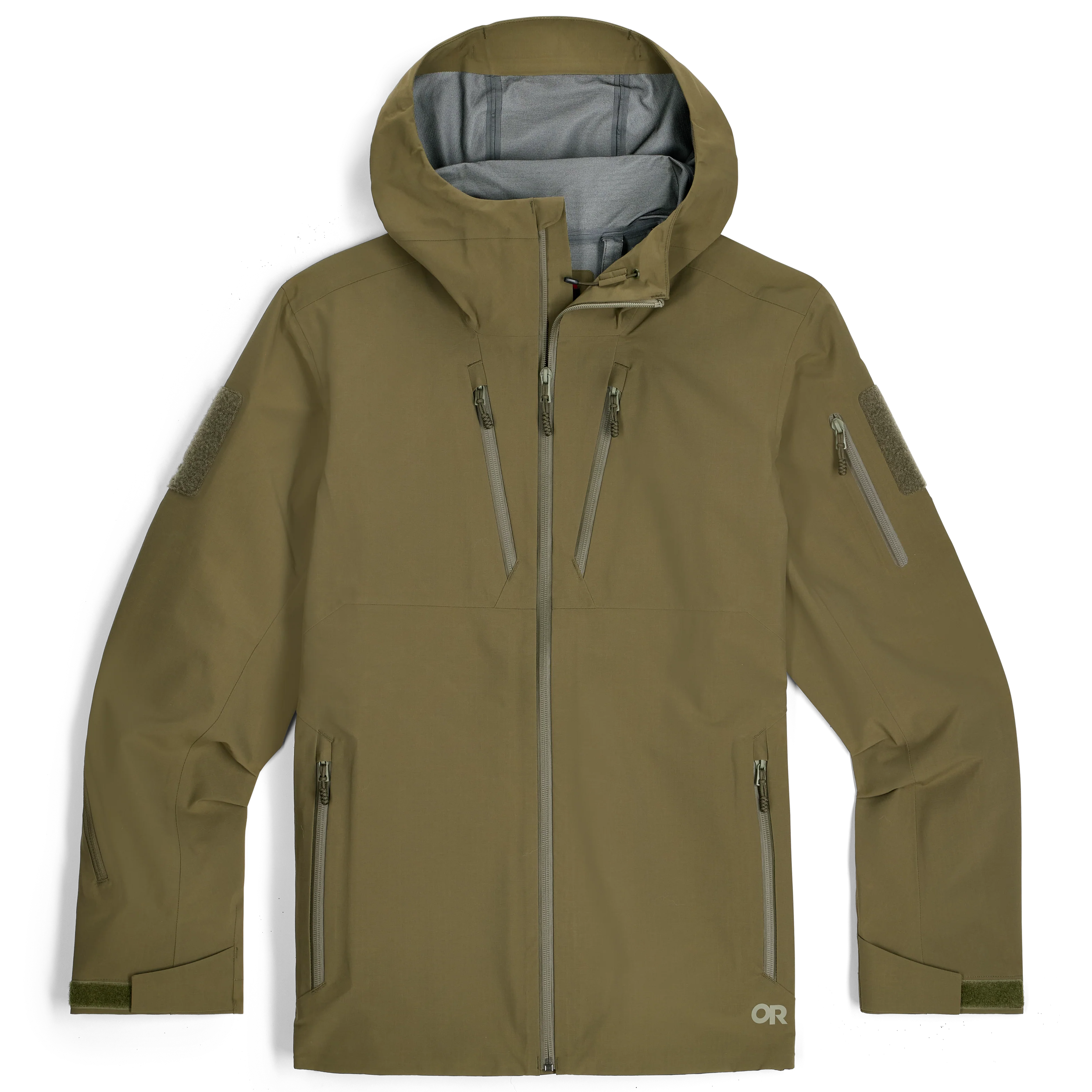 Allies Mountain II Jacket - Image 6