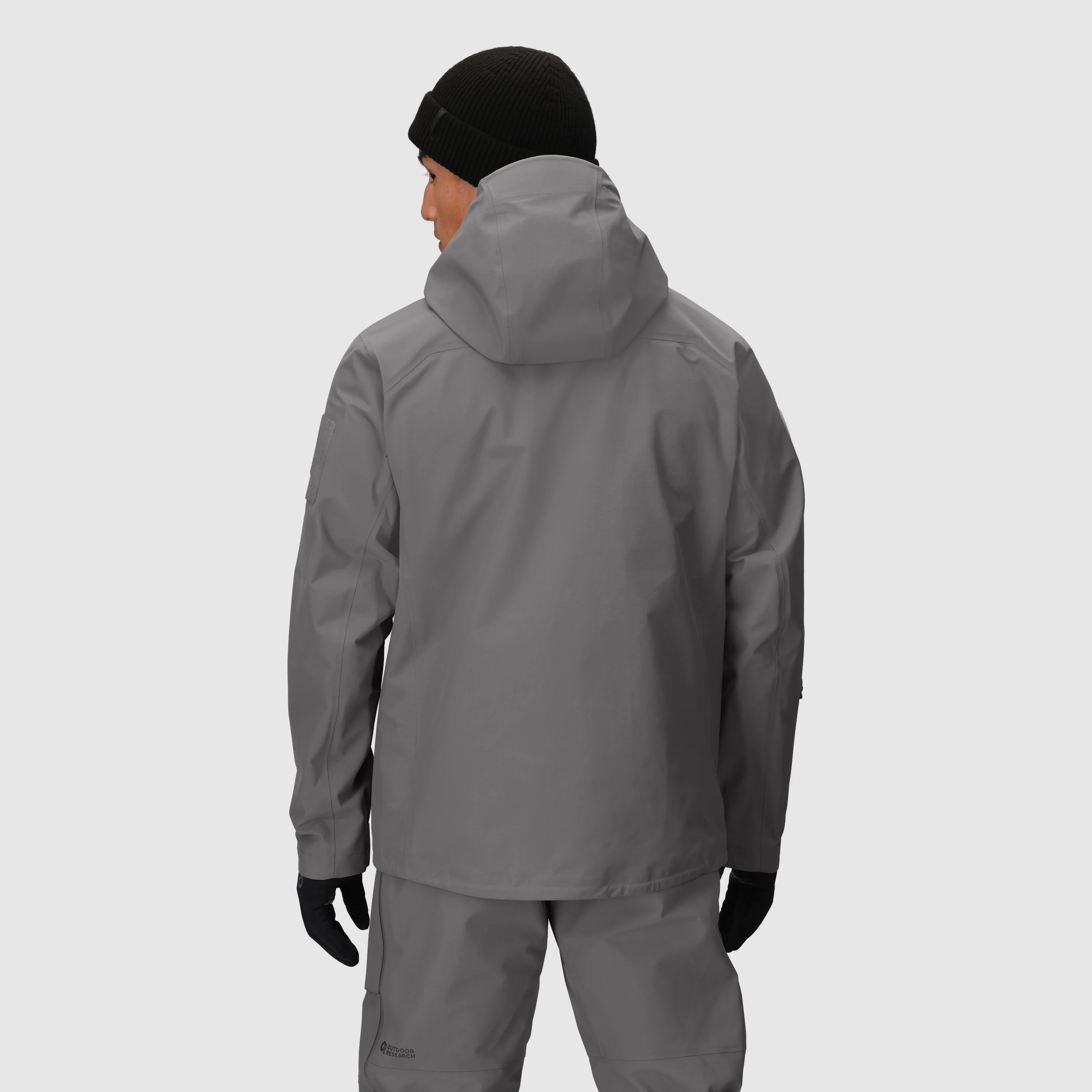Allies Mountain II Jacket - Image 8