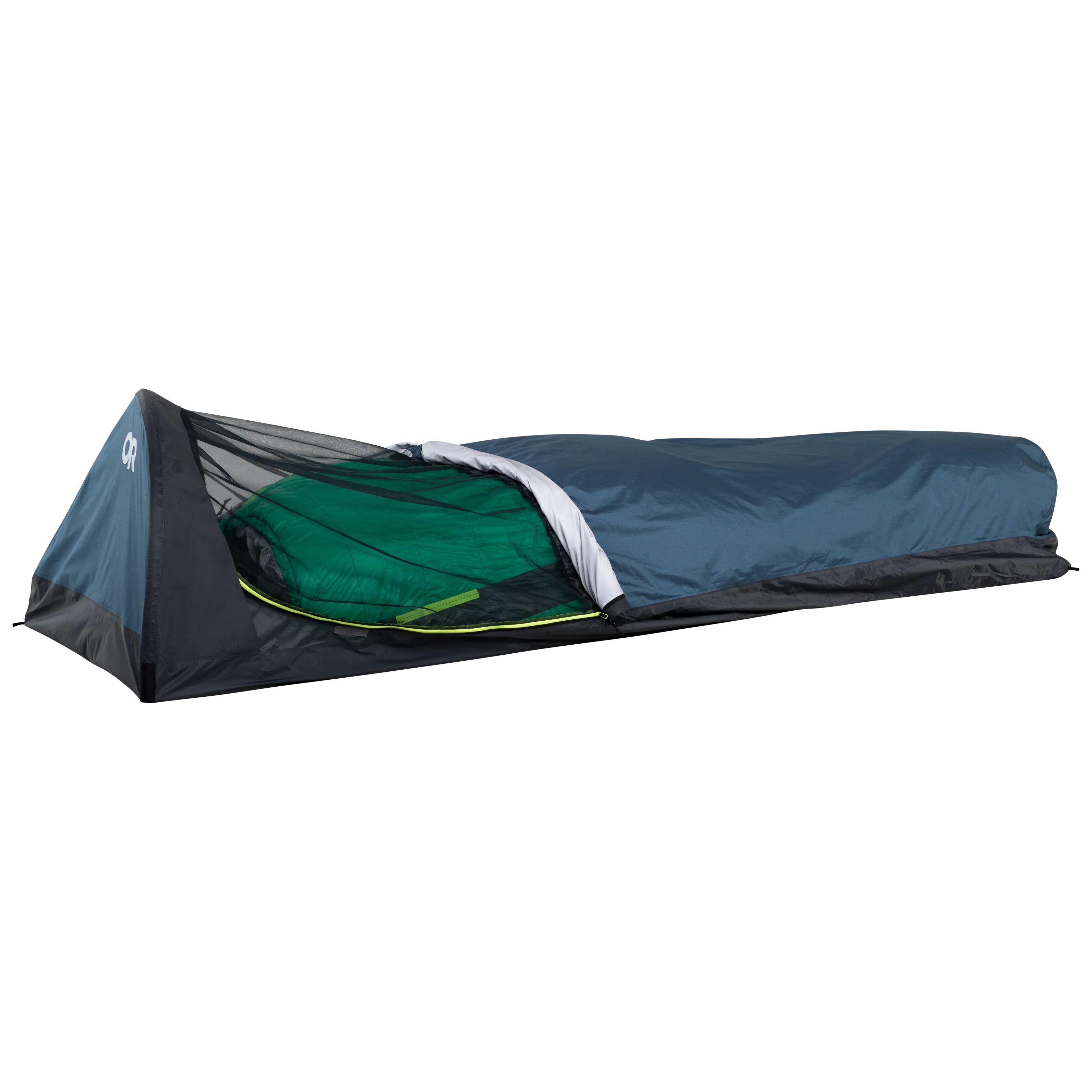 Alpine AscentShell Bivy - Image 2