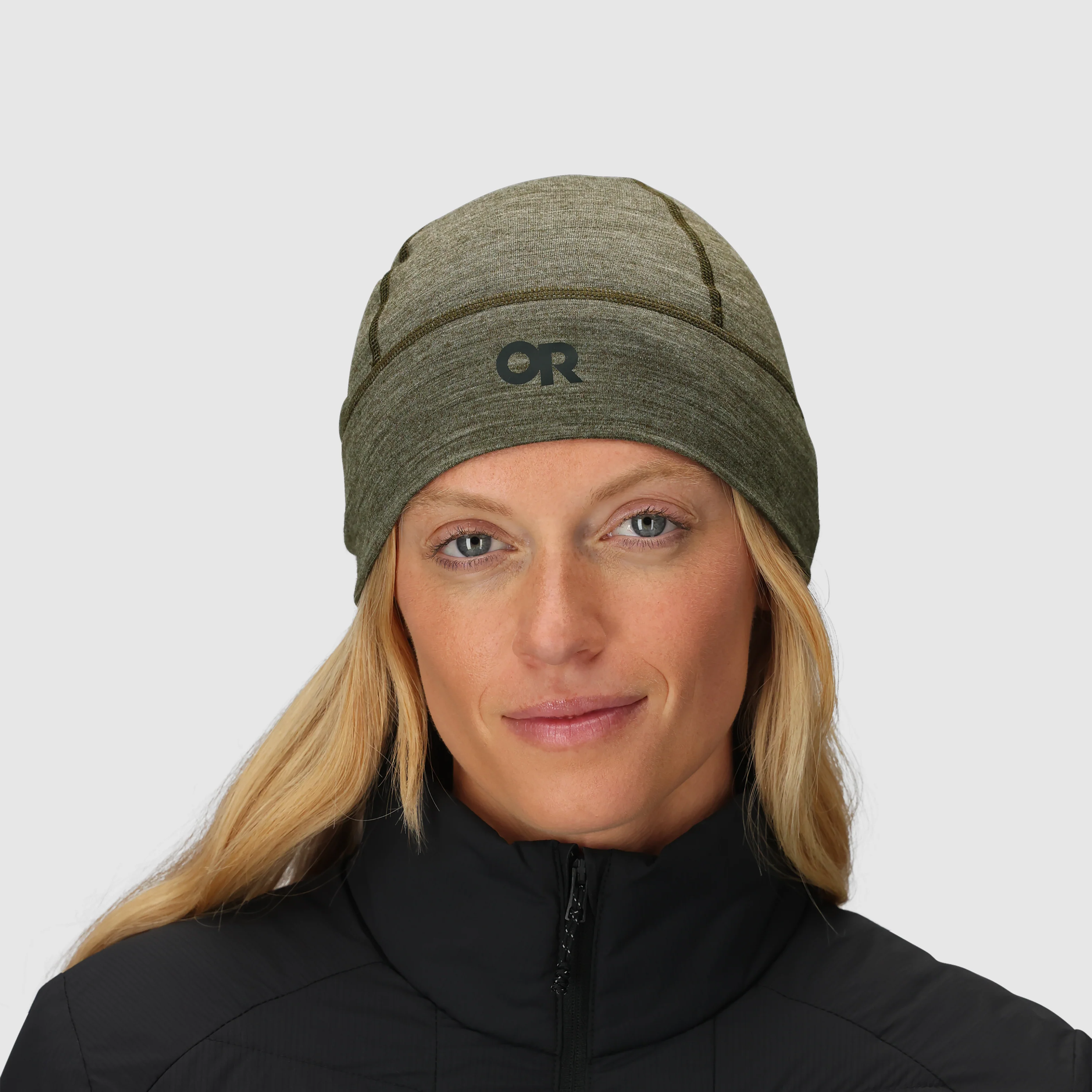 Alpine Onset Merino 150 Beanie - Image 7