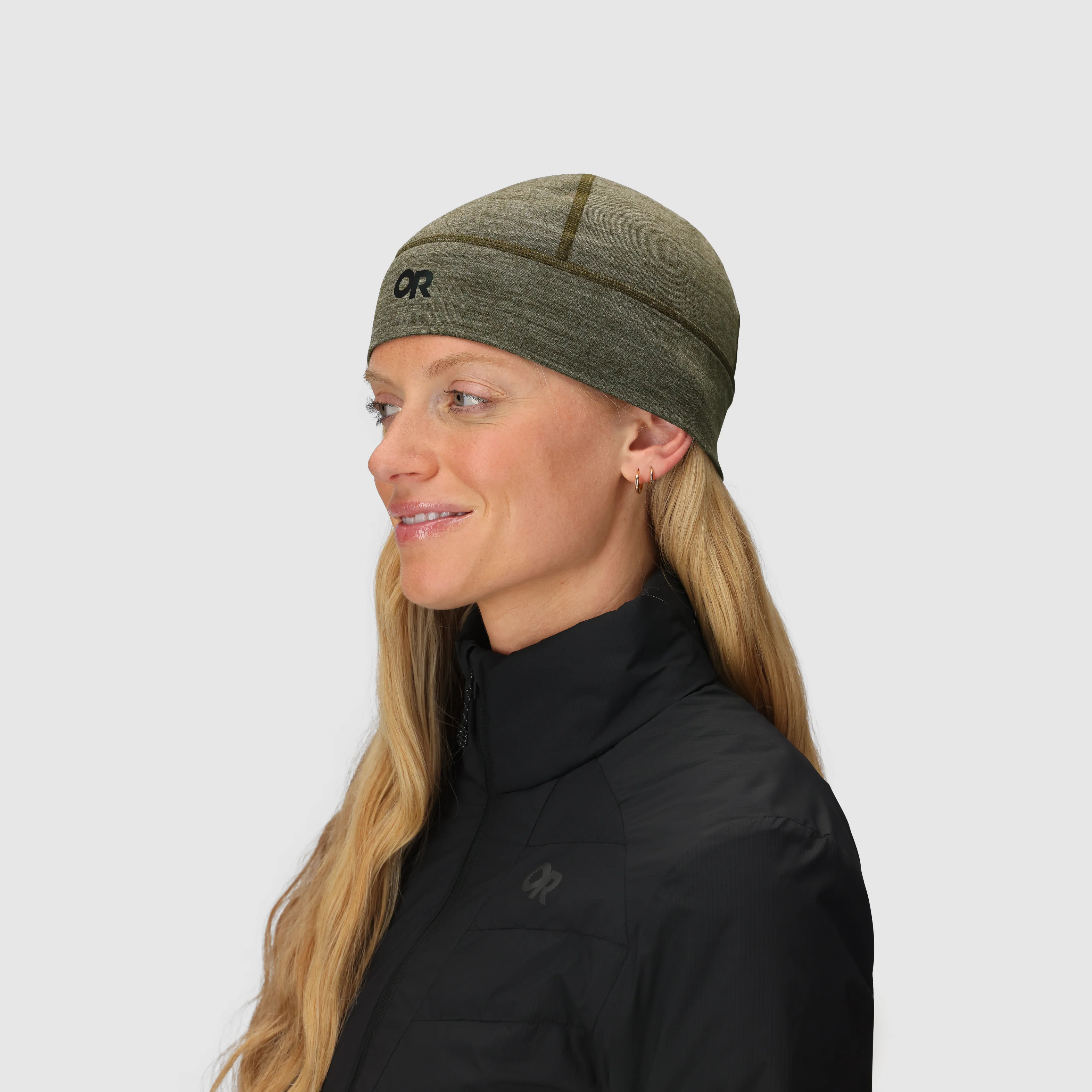 Alpine Onset Merino 150 Beanie - Image 8