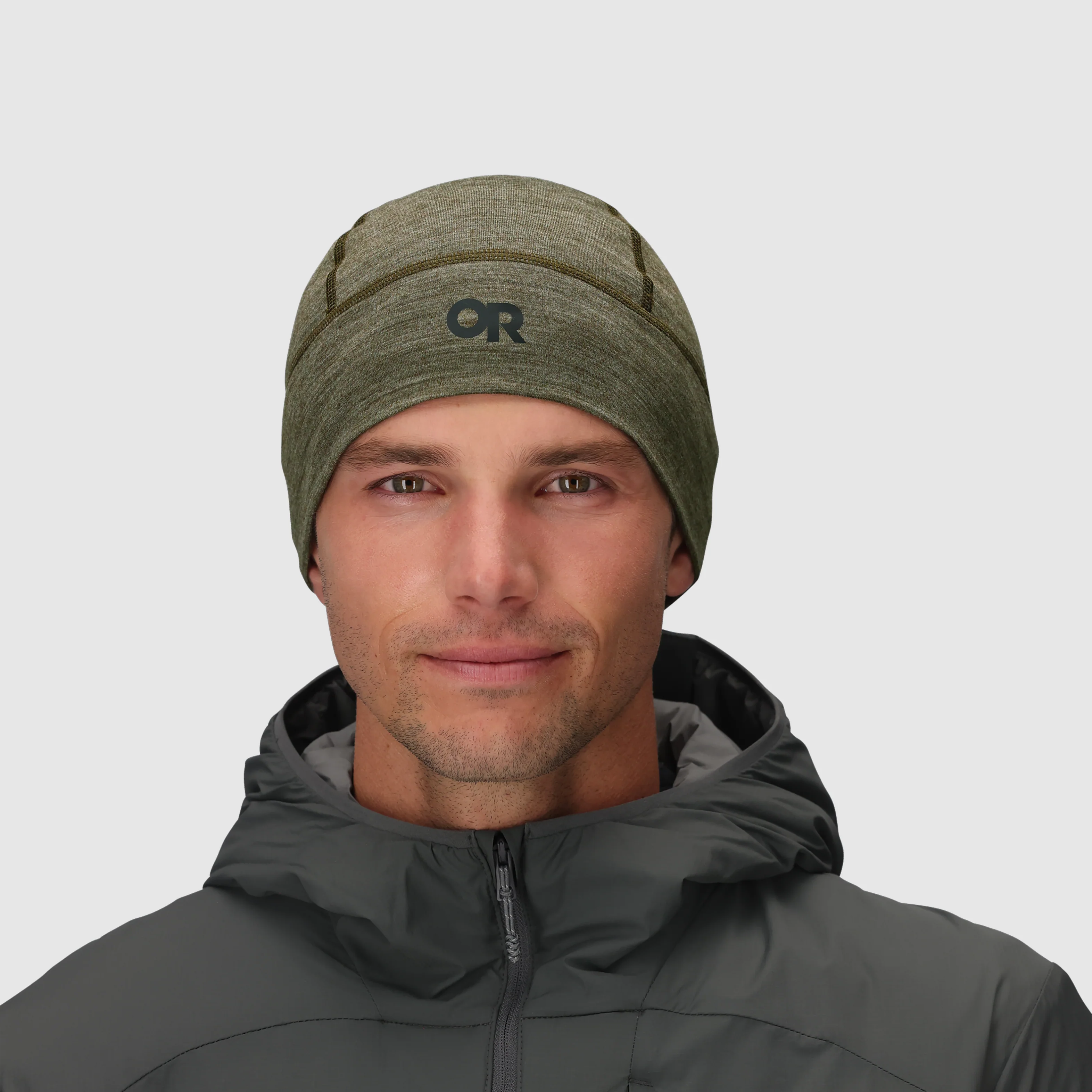 Alpine Onset Merino 150 Beanie - Image 9