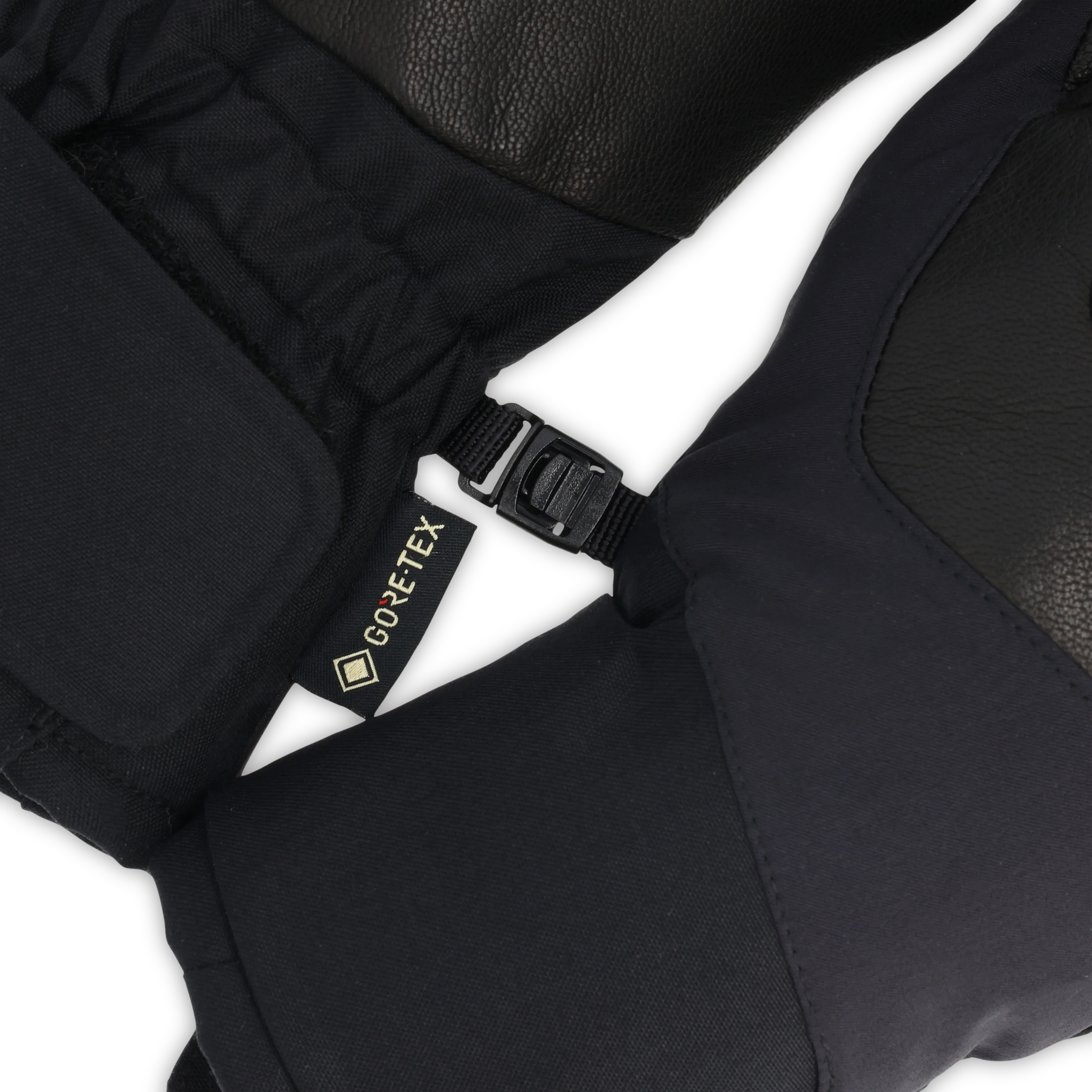 Alpinite GORE-TEX Gloves - Image 4