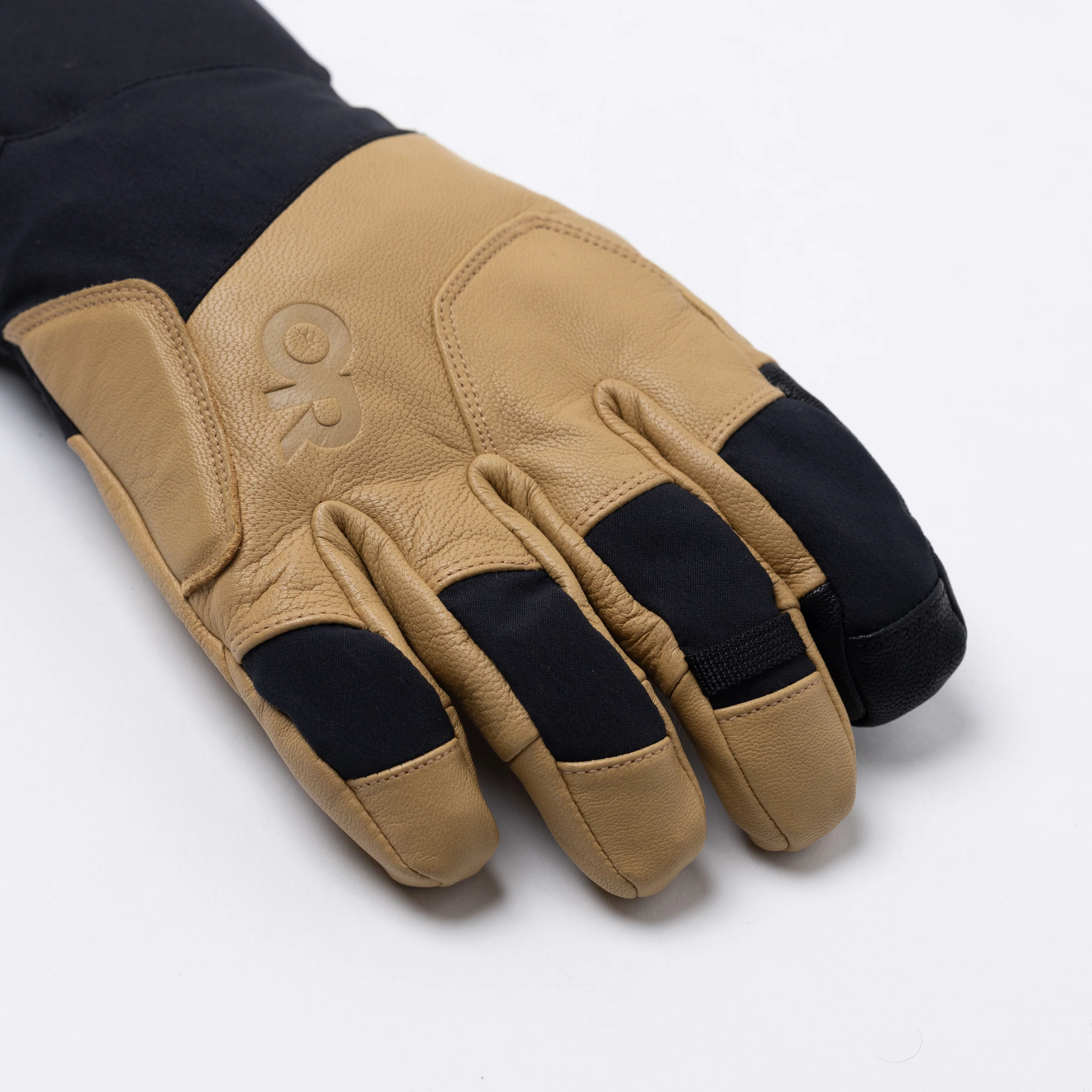 Alpinite GORE-TEX Gloves - Image 7