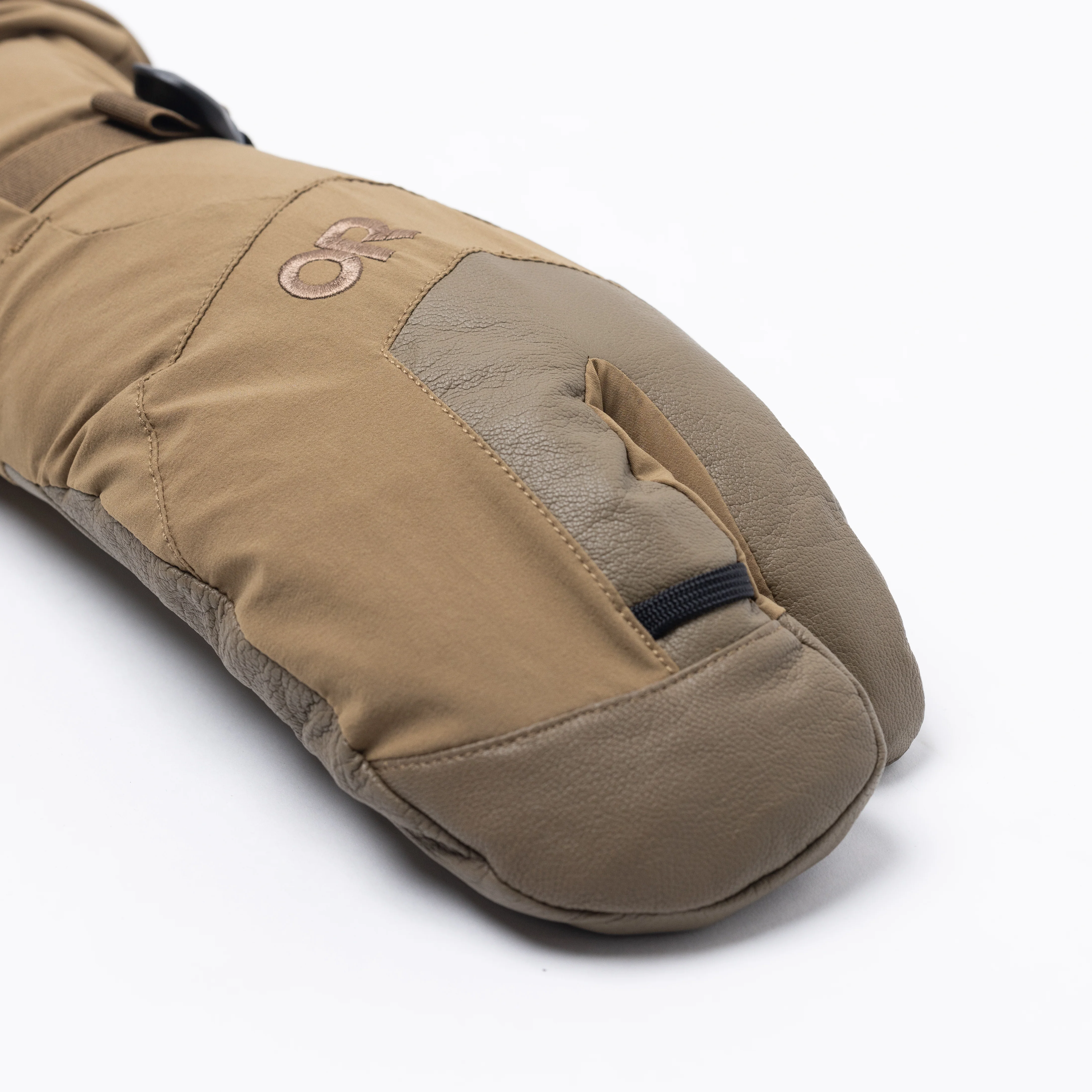 Arete Modular GORE-TEX 3-Finger Gloves - Image 15