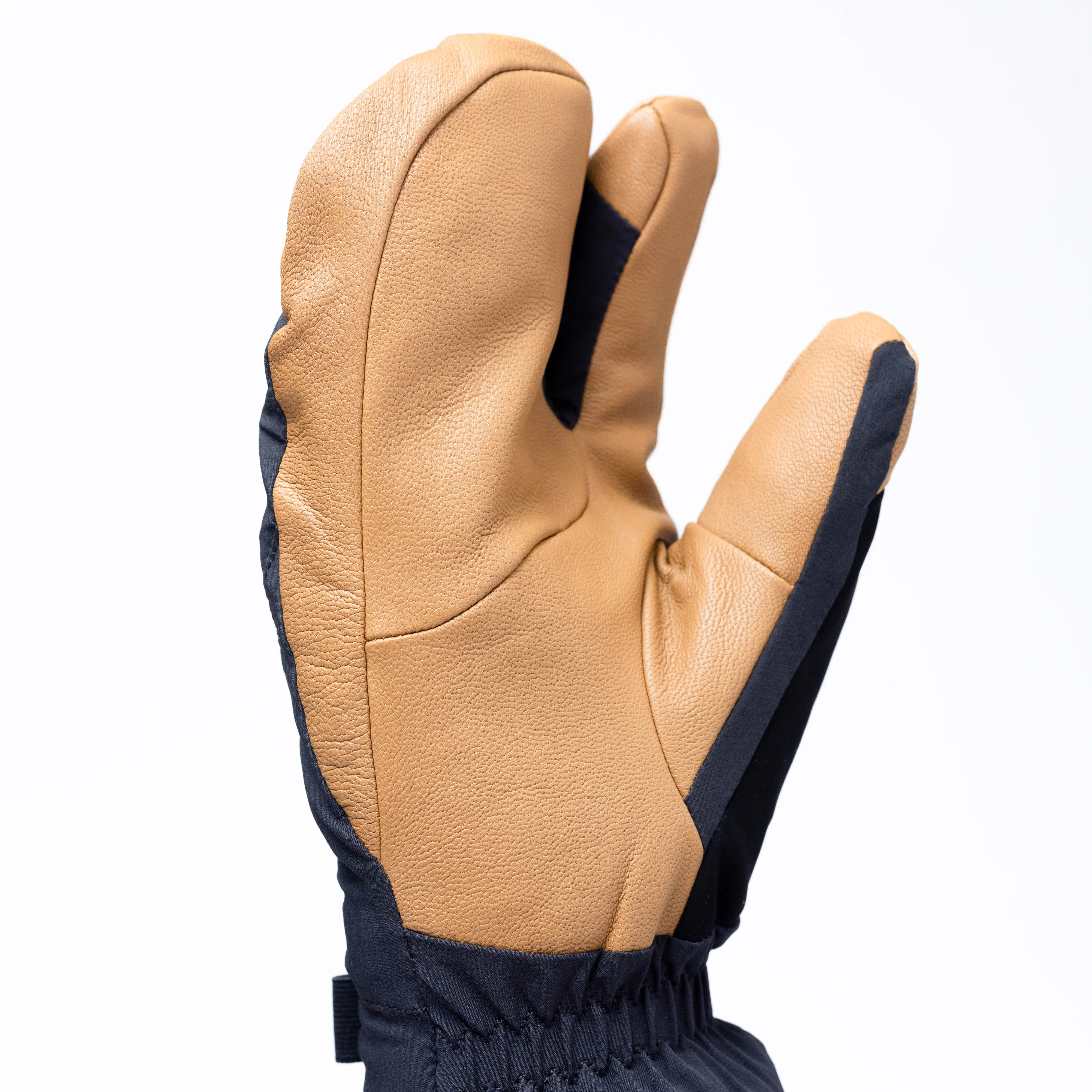 Arete Modular GORE-TEX 3-Finger Gloves - Image 4