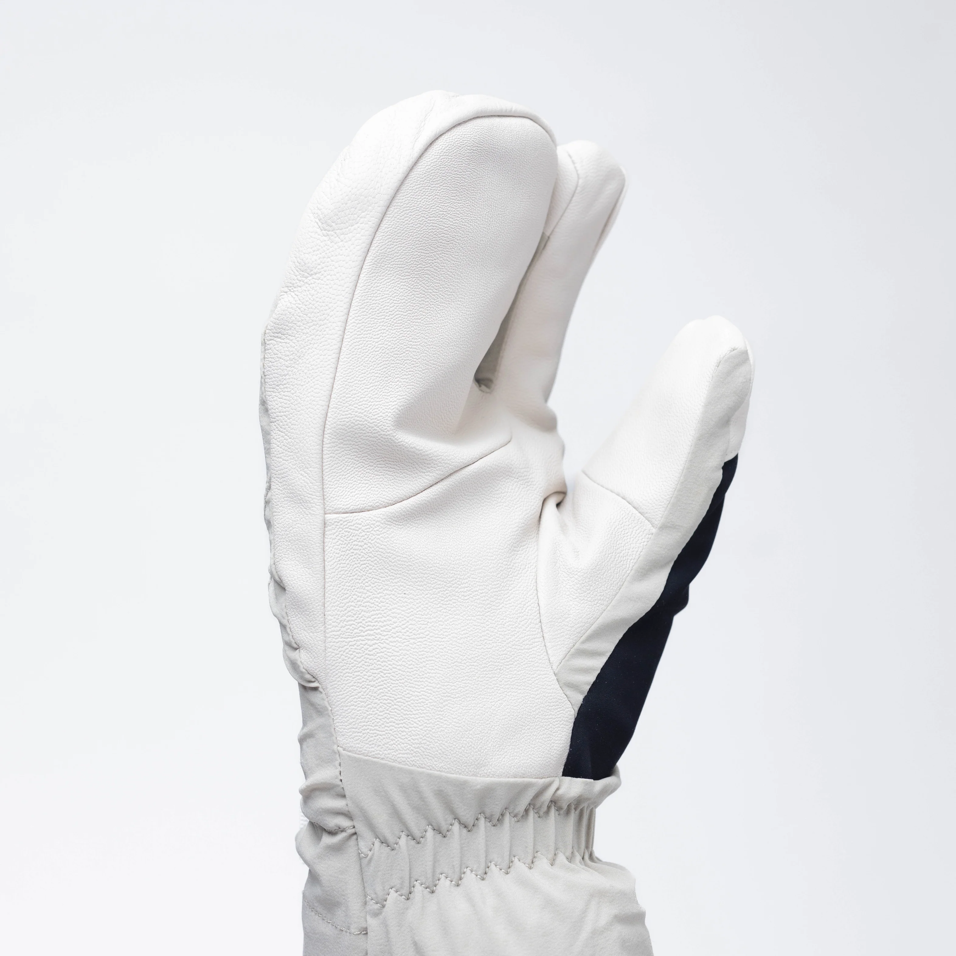 Arete Modular GORE-TEX 3-Finger Gloves - Image 9