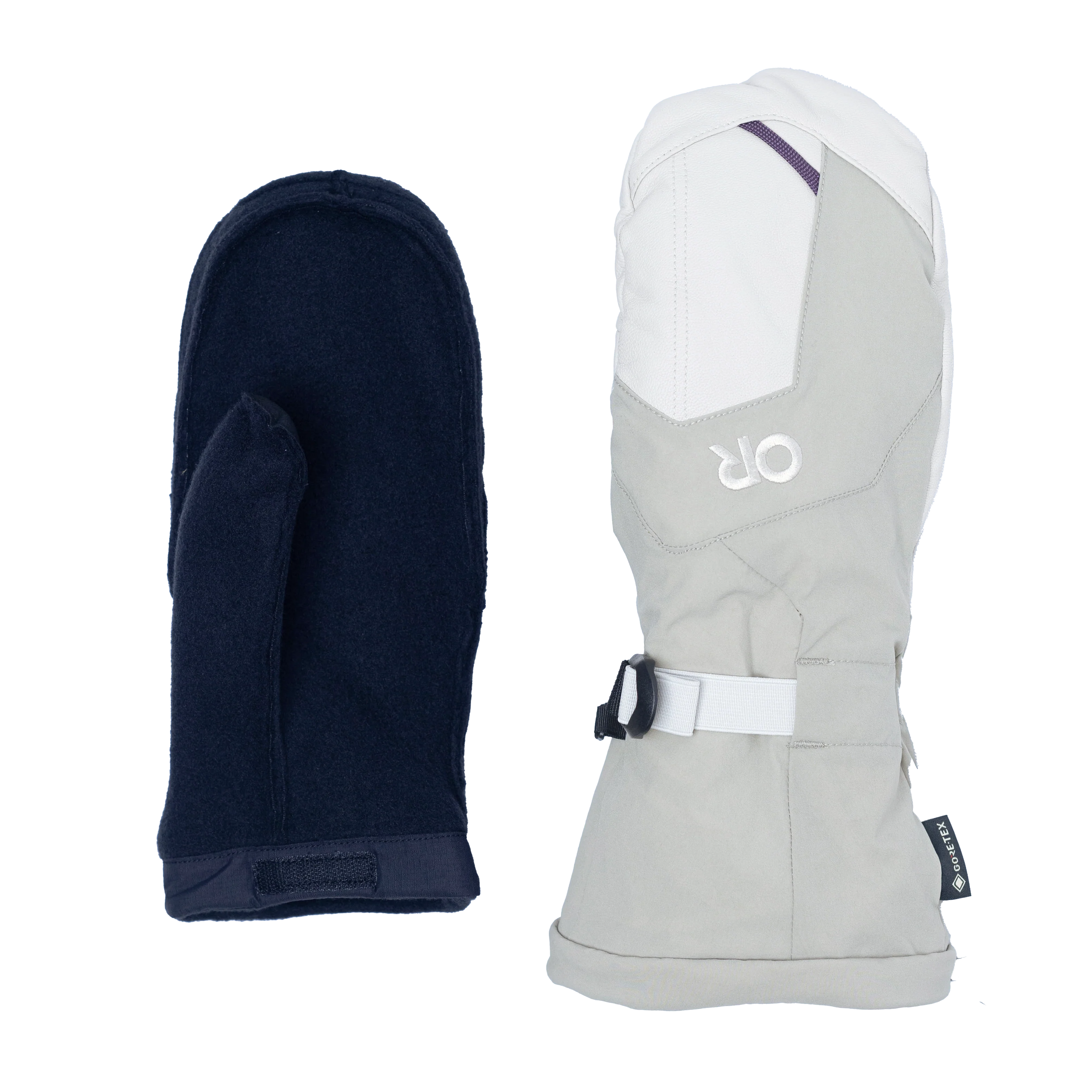 Arete Modular GORE-TEX Mitts - Image 15