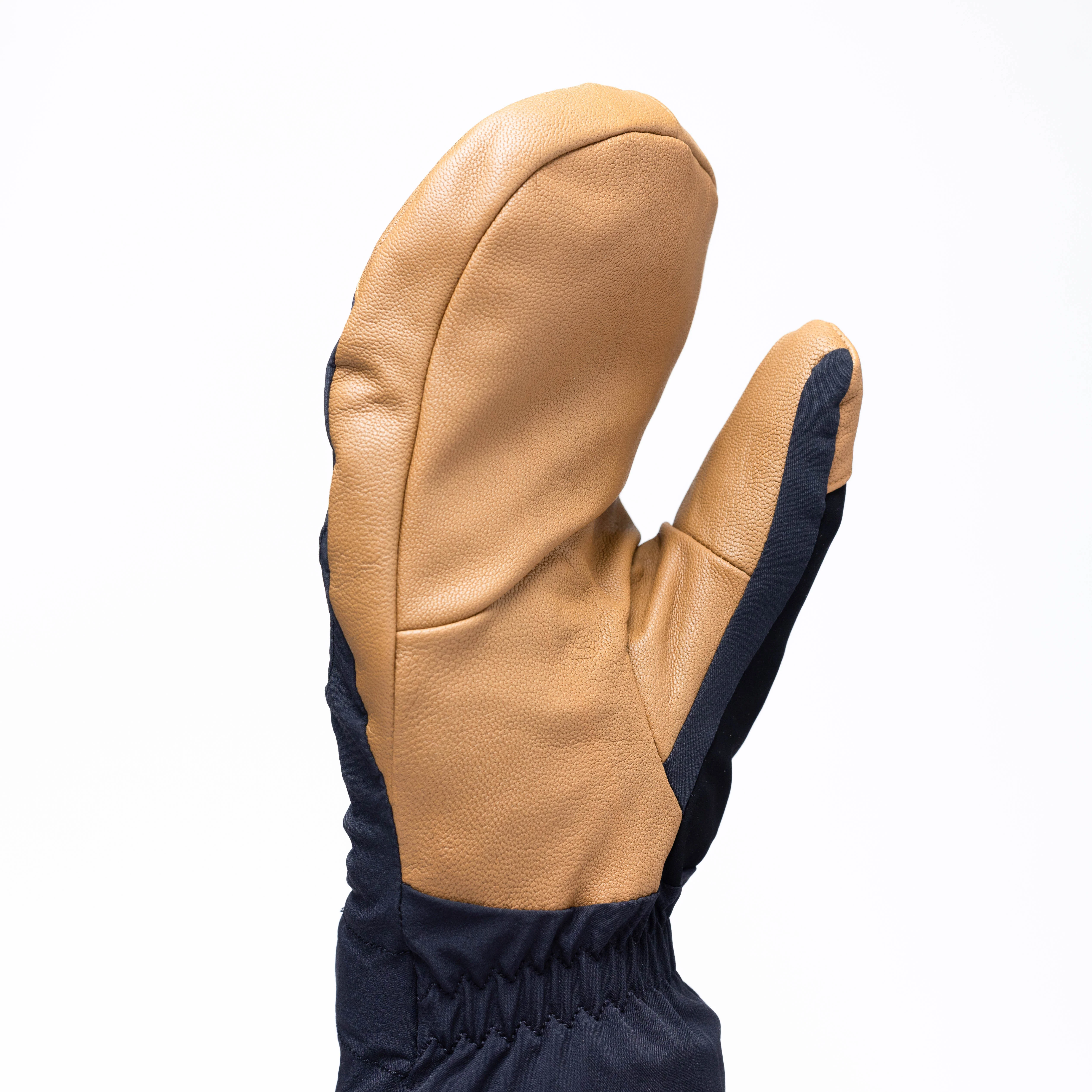 Arete Modular GORE-TEX Mitts - Image 4