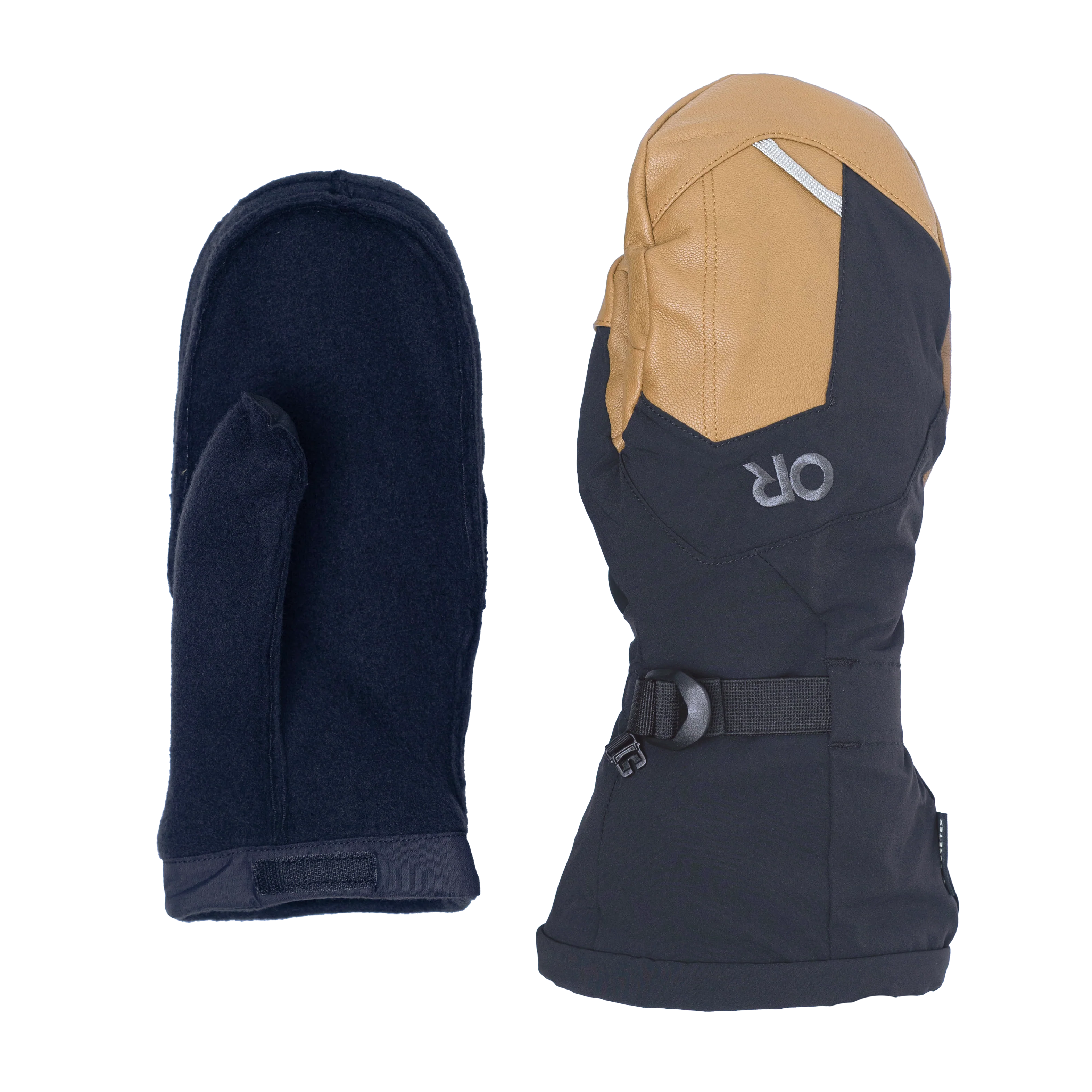 Arete Modular GORE-TEX Mitts - Image 7