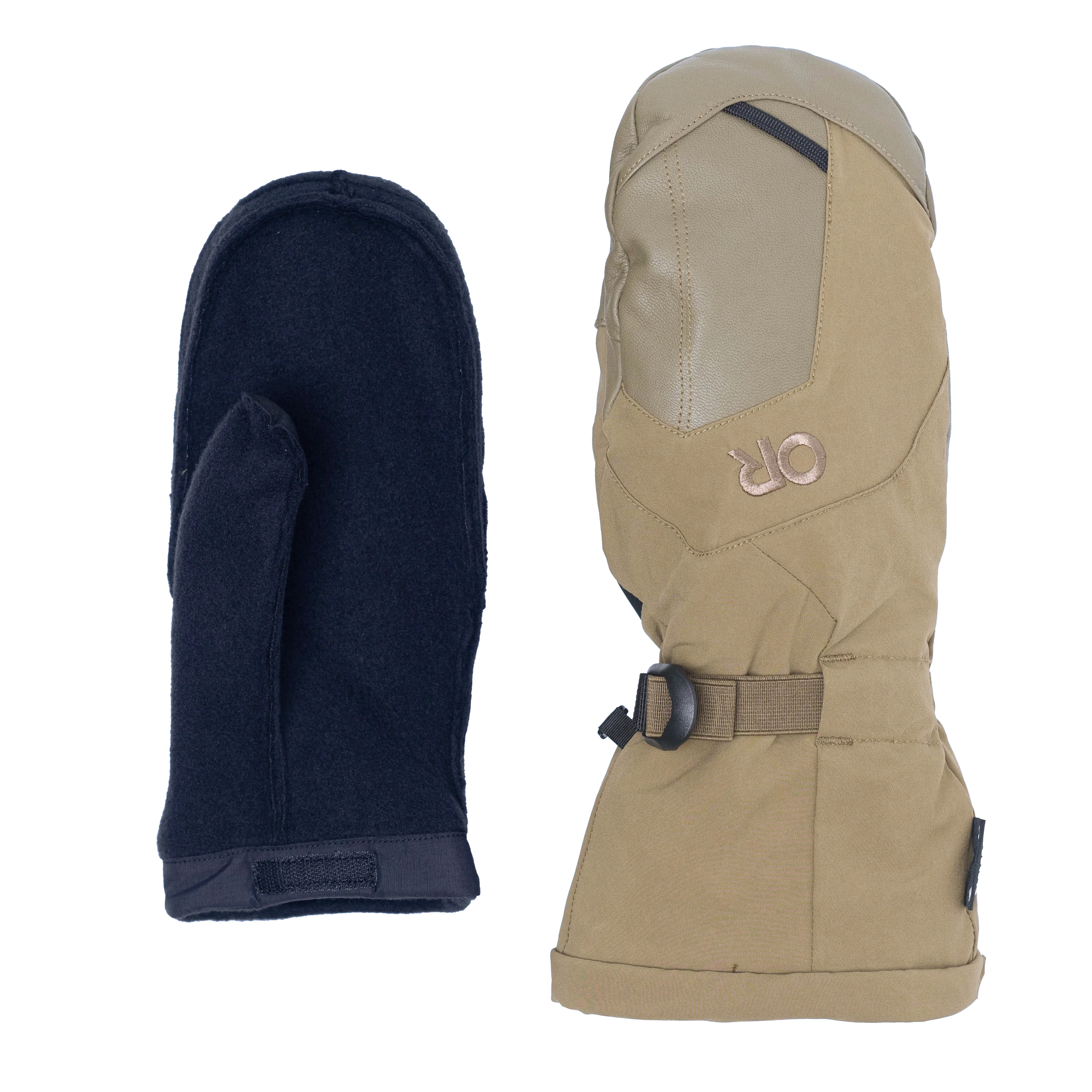 Arete Modular GORE-TEX Mitts - Image 8
