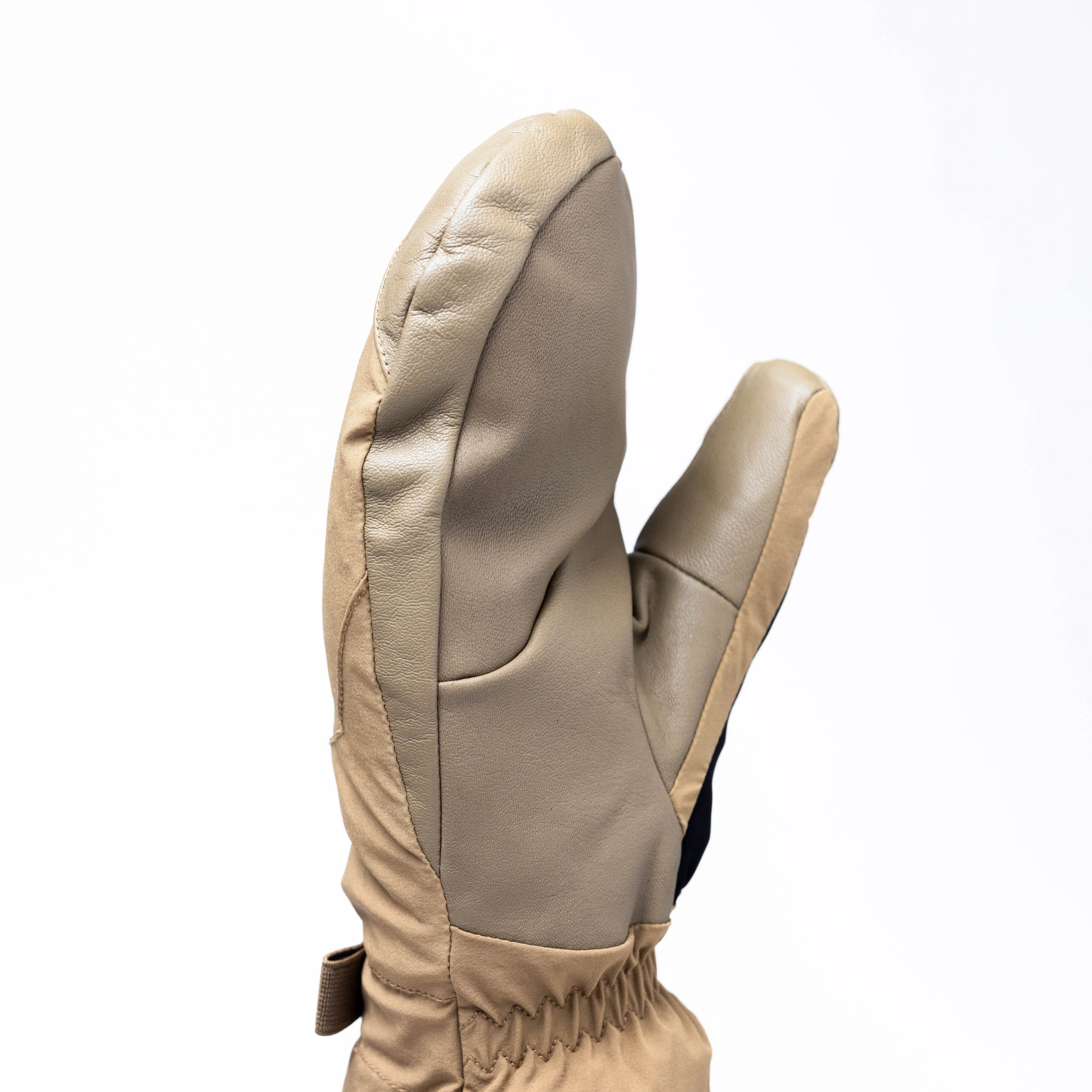 Arete Modular GORE-TEX Mitts - Image 9