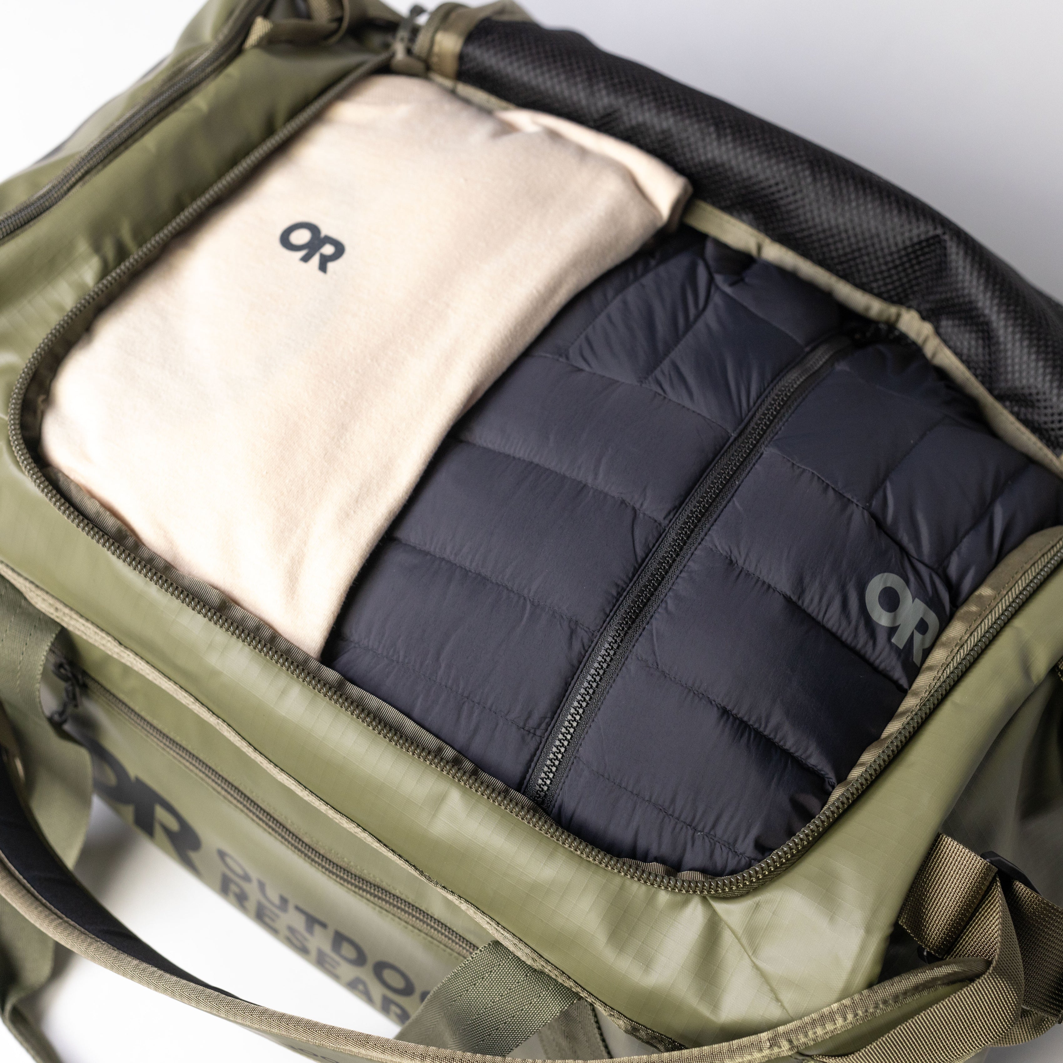 CarryOut Duffel 40L - Image 10