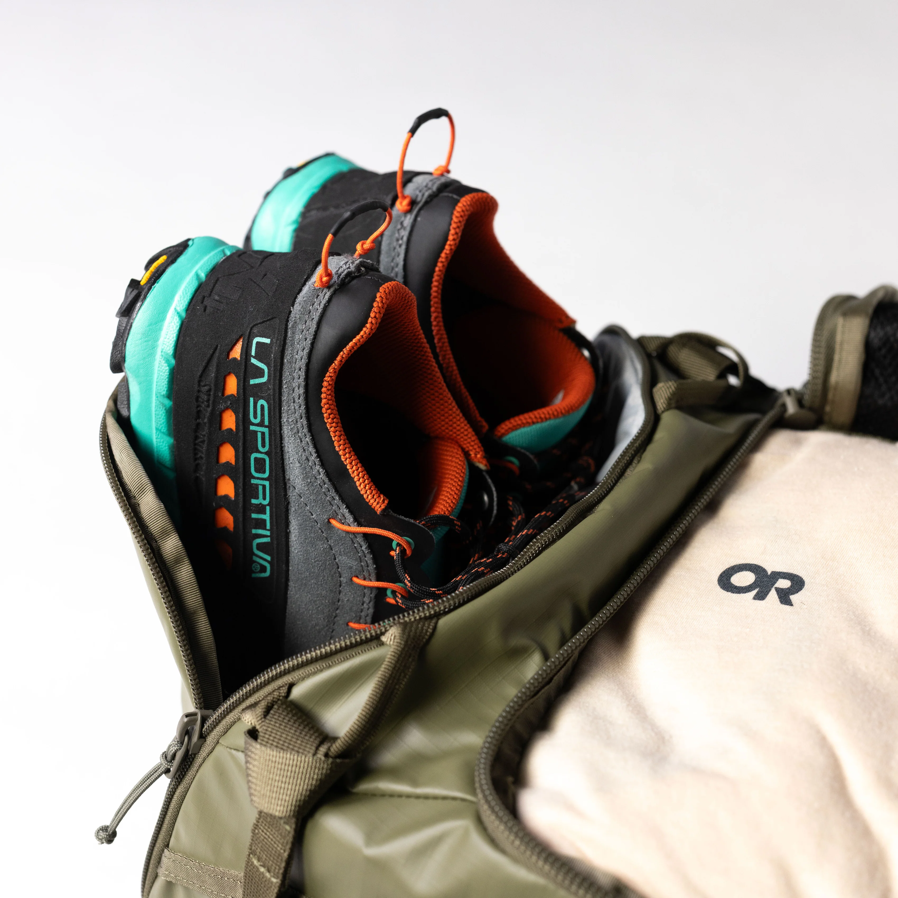 CarryOut Duffel 40L - Image 11