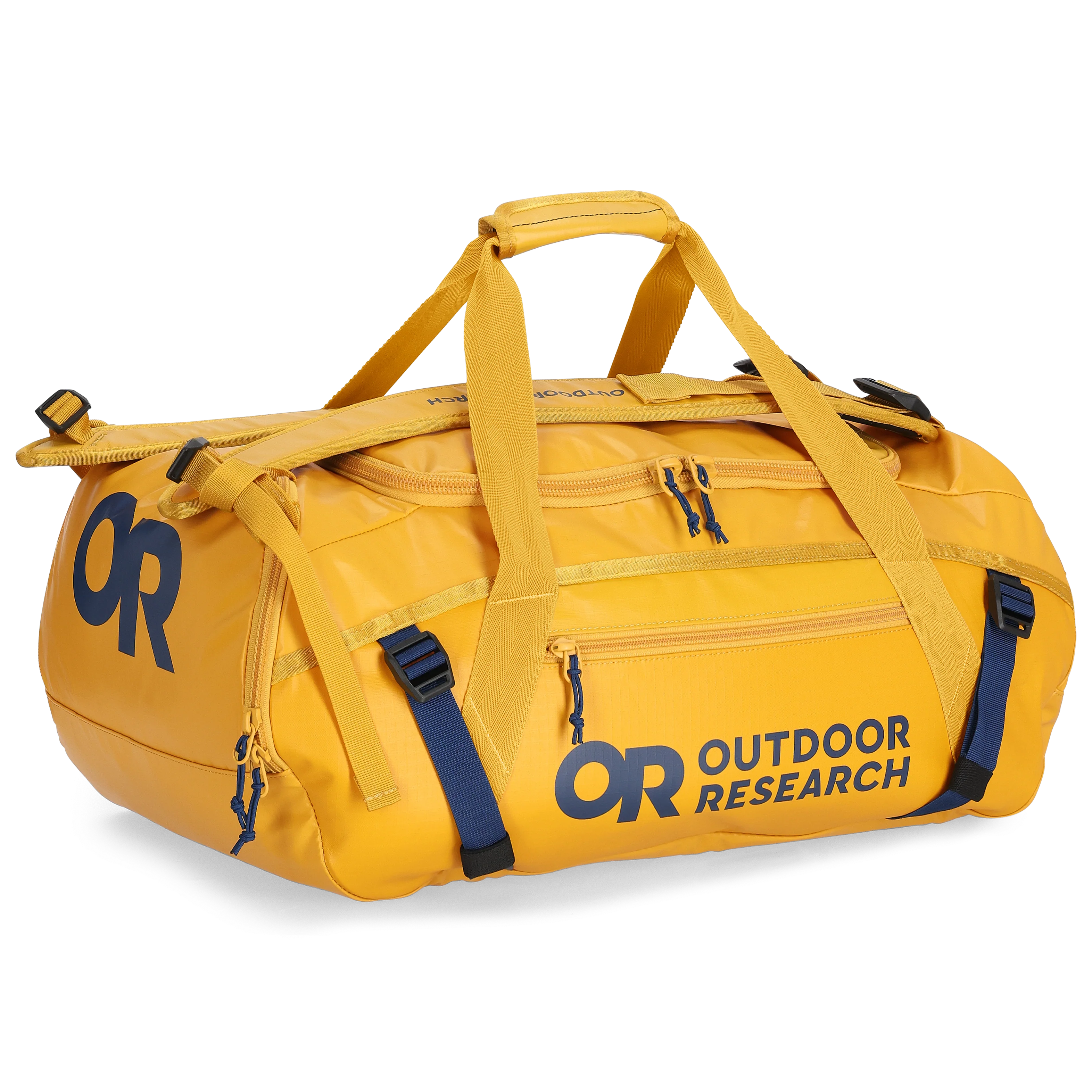 CarryOut Duffel 40L - Image 14