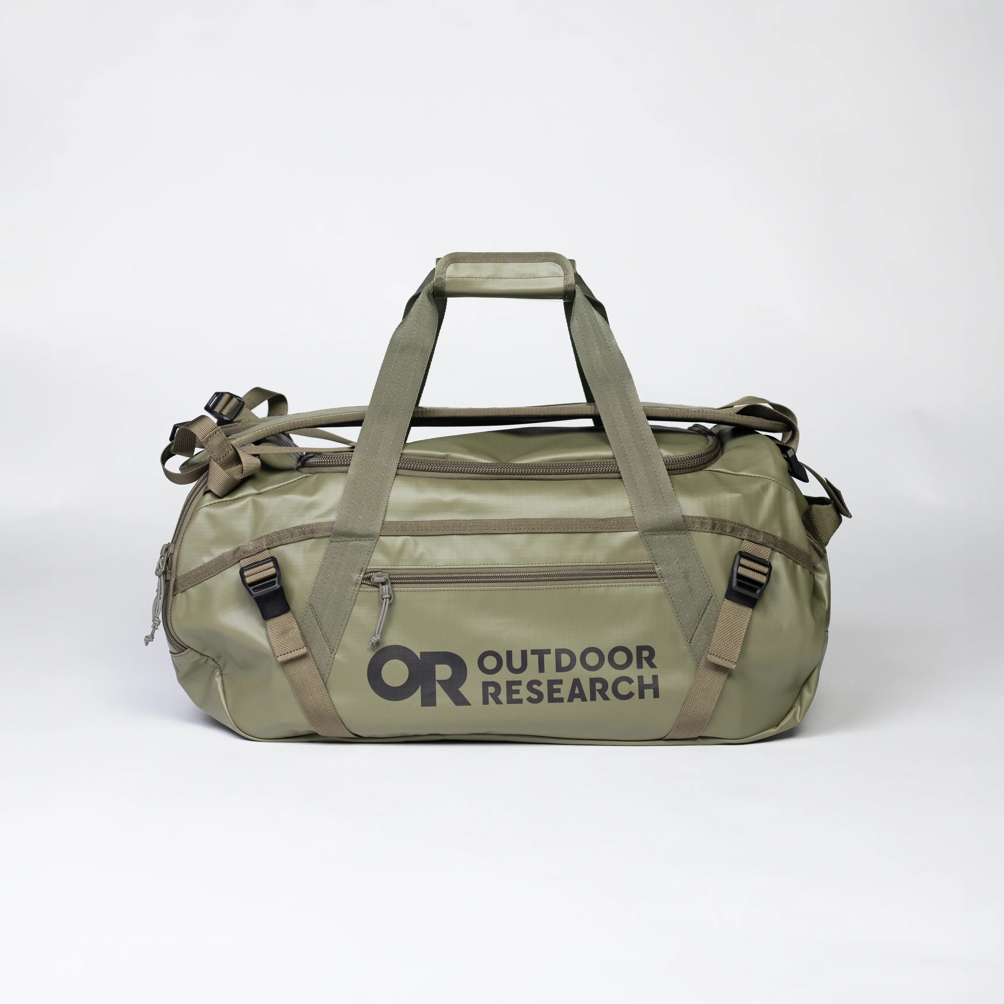CarryOut Duffel 40L - Image 2