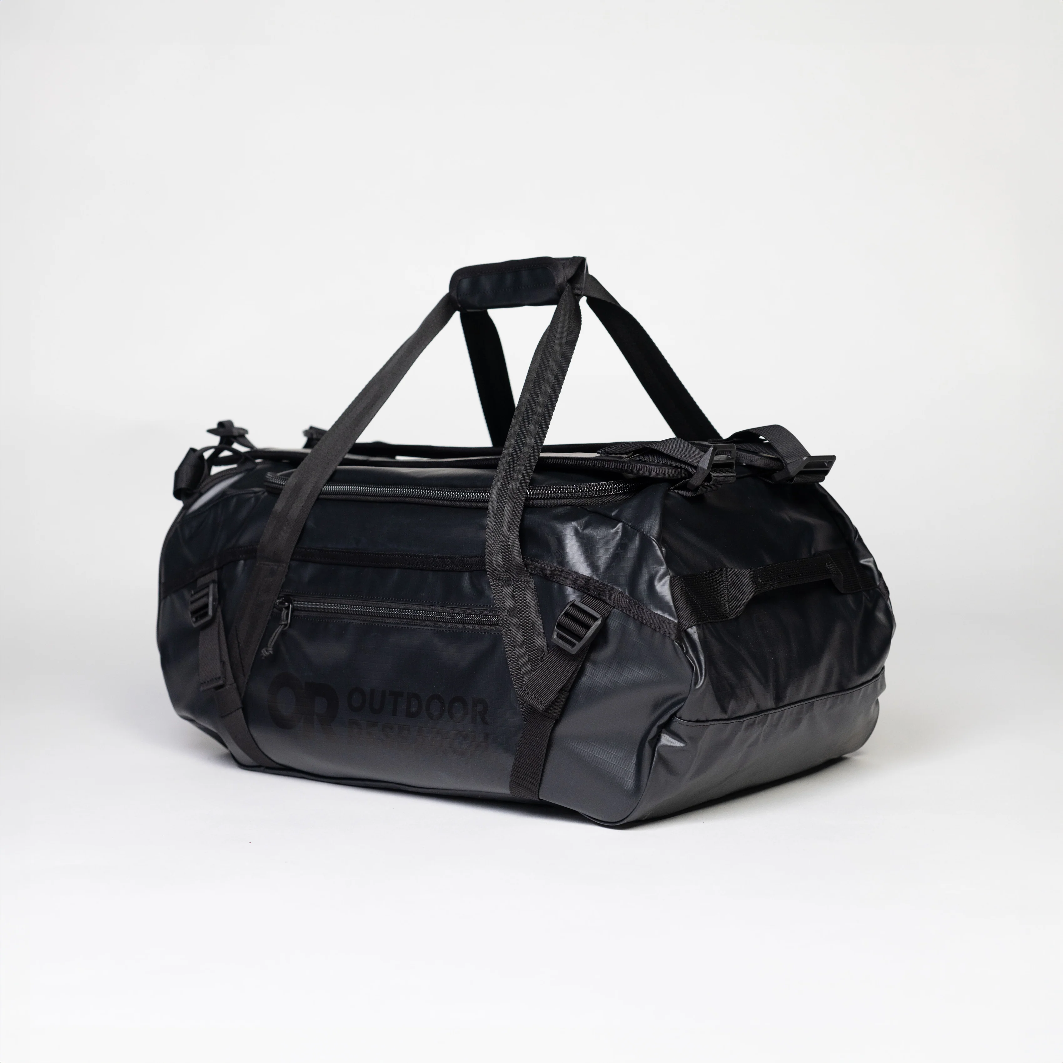 CarryOut Duffel 40L - Image 3