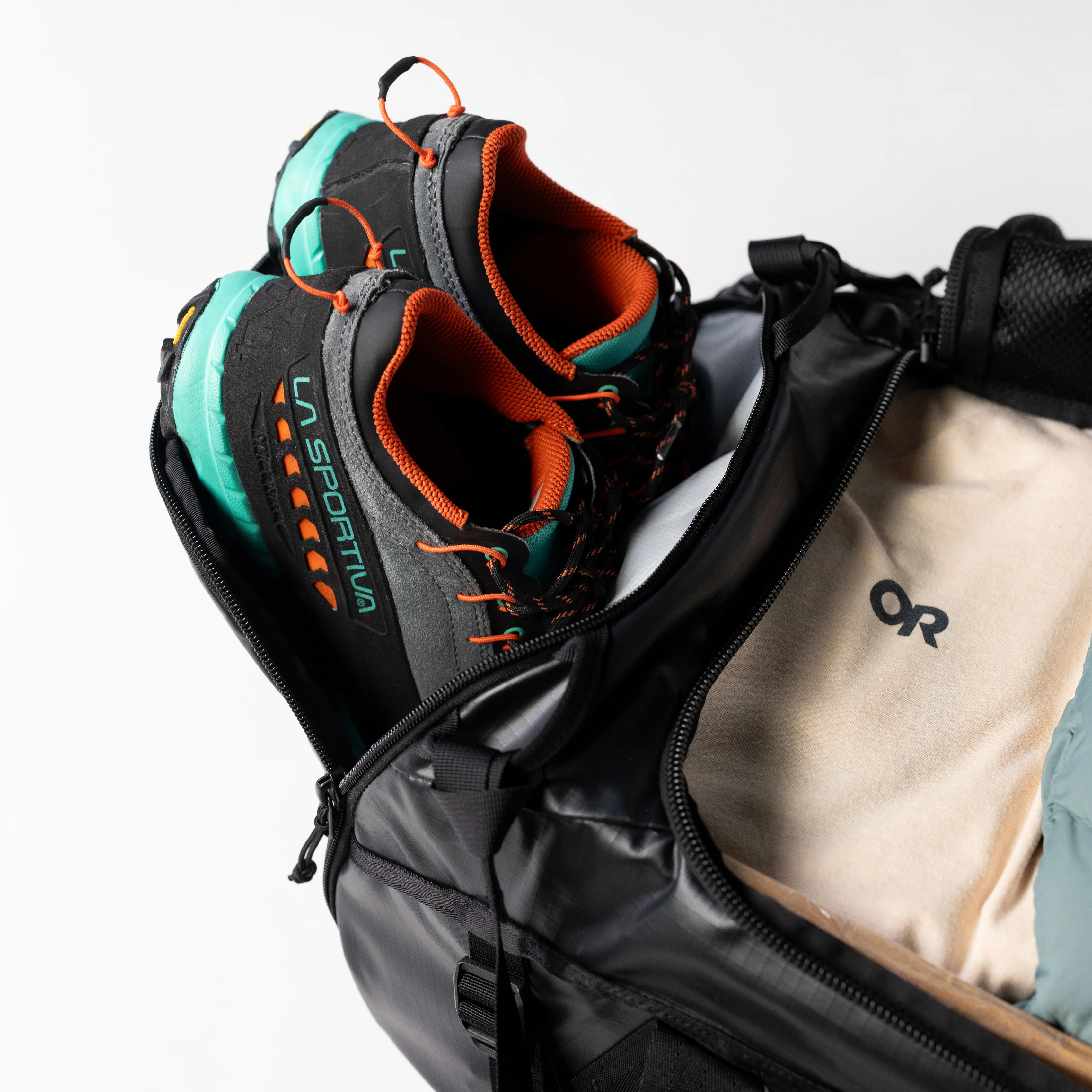 CarryOut Duffel 40L - Image 6