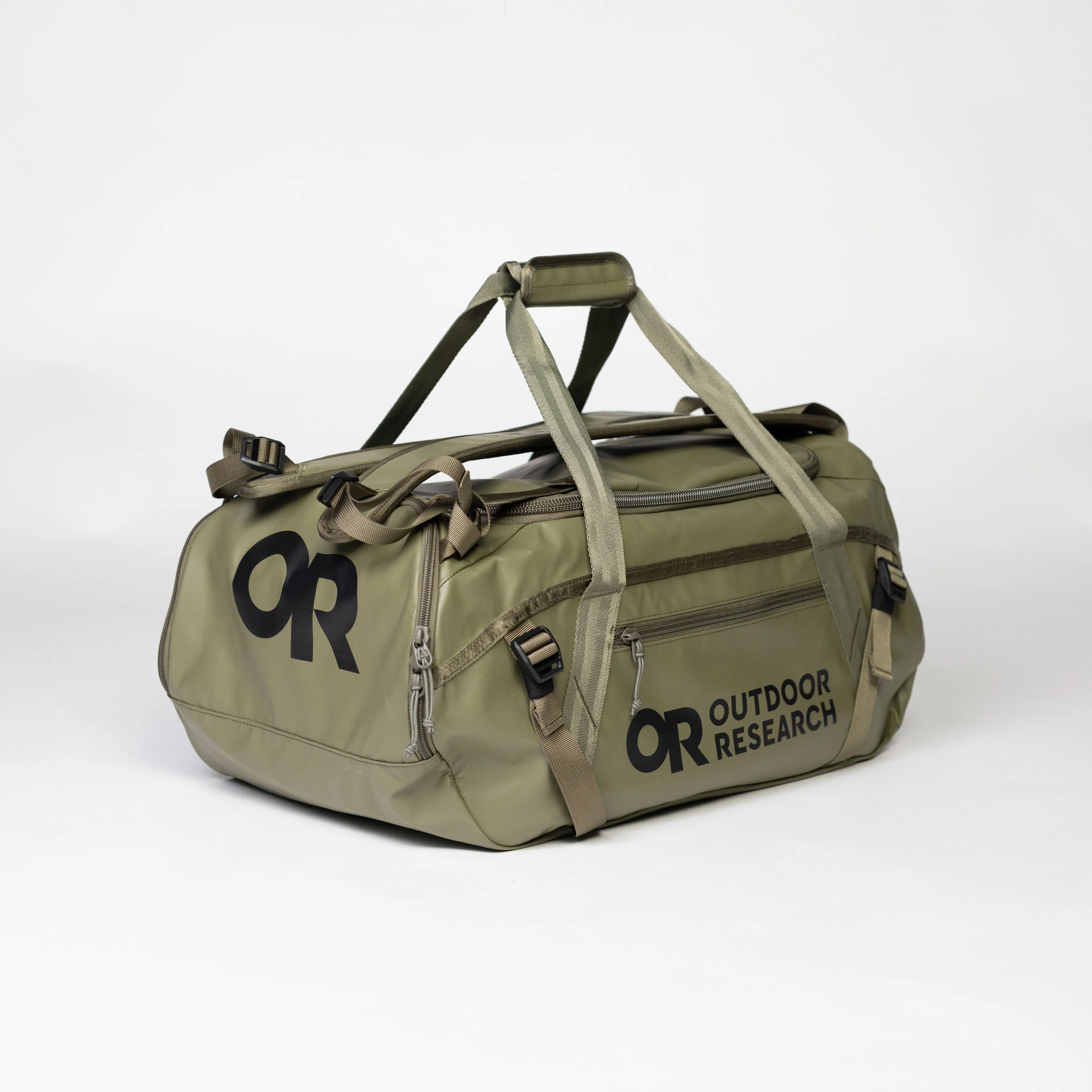 CarryOut Duffel 40L - Image 8
