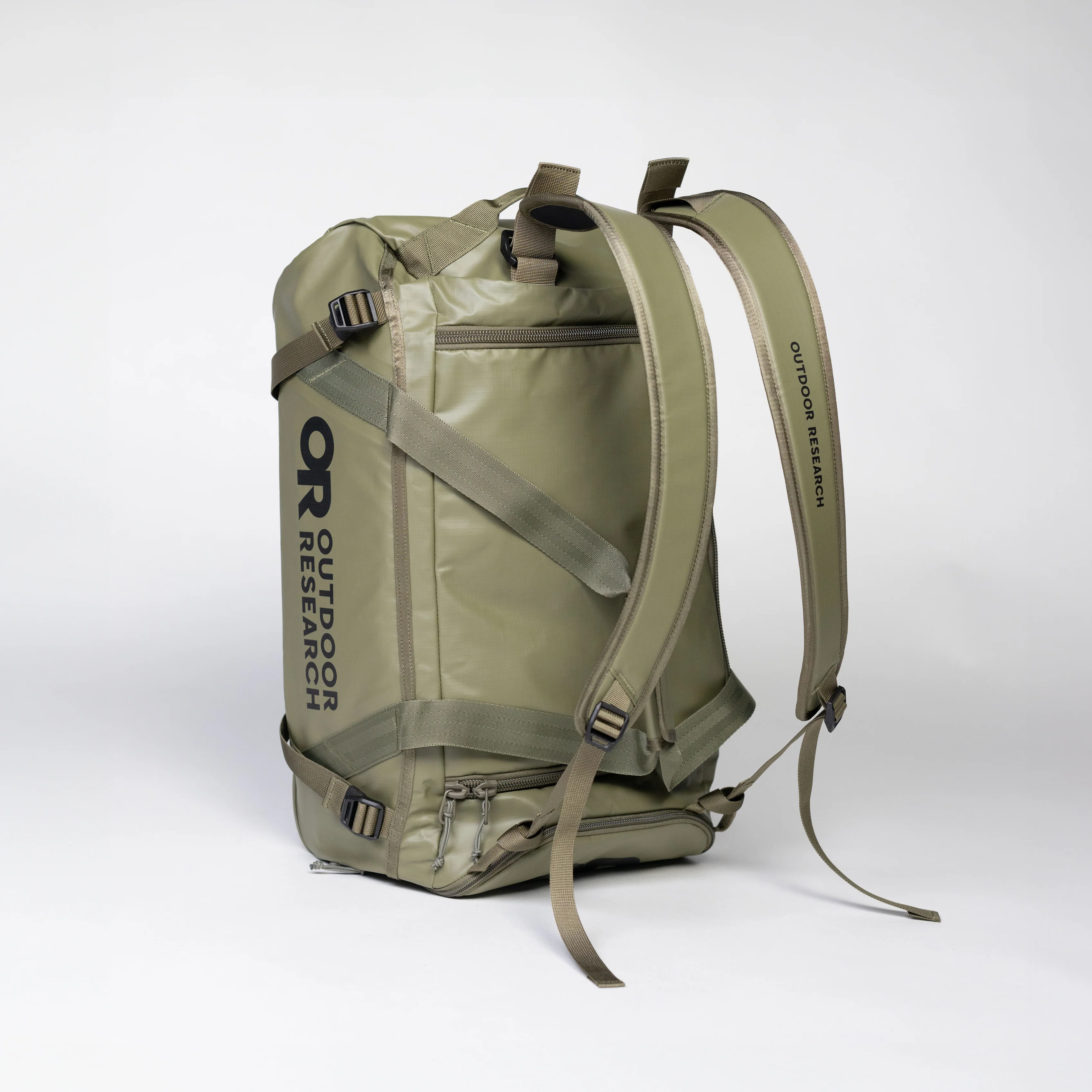 CarryOut Duffel 40L - Image 9
