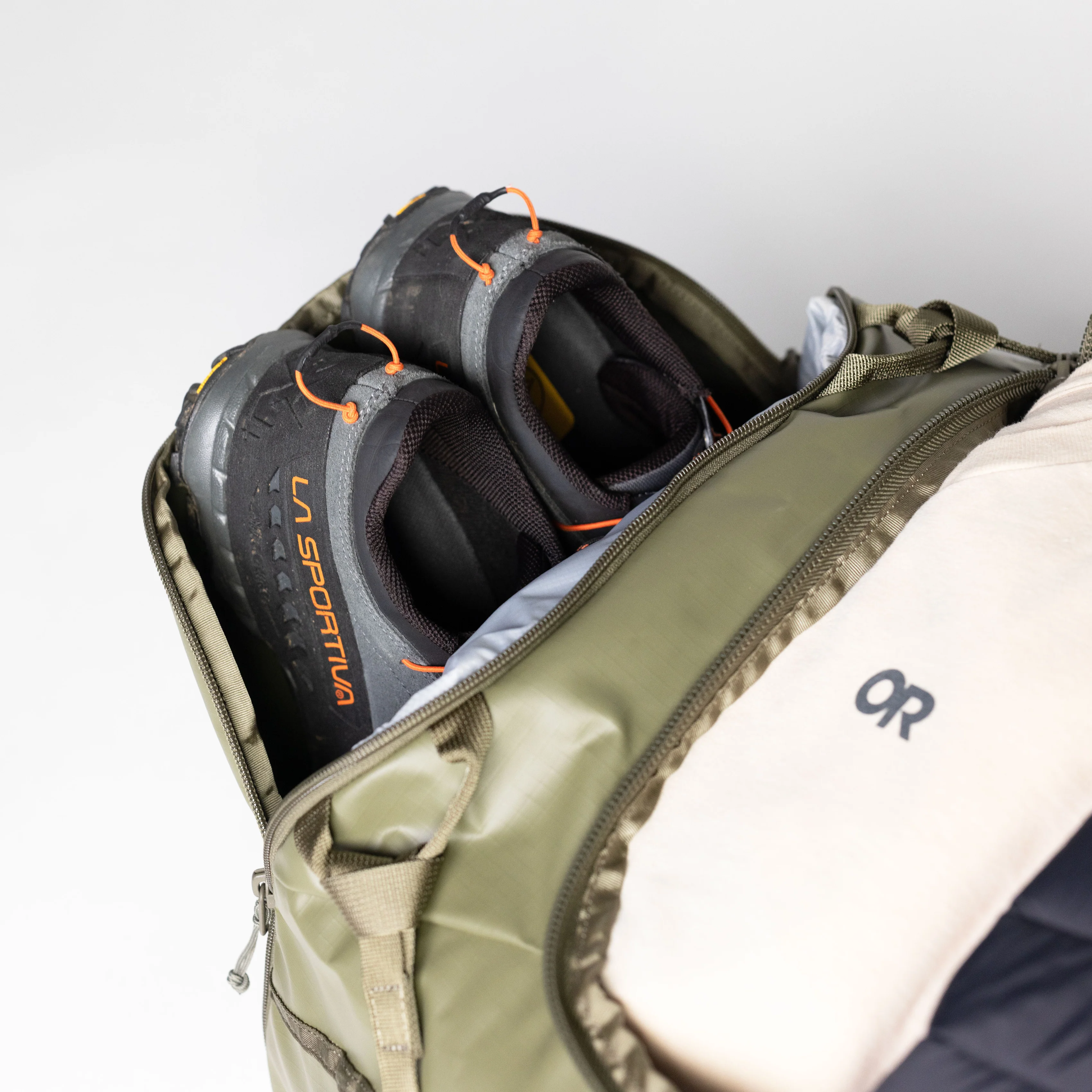 CarryOut Duffel 65L - Image 10