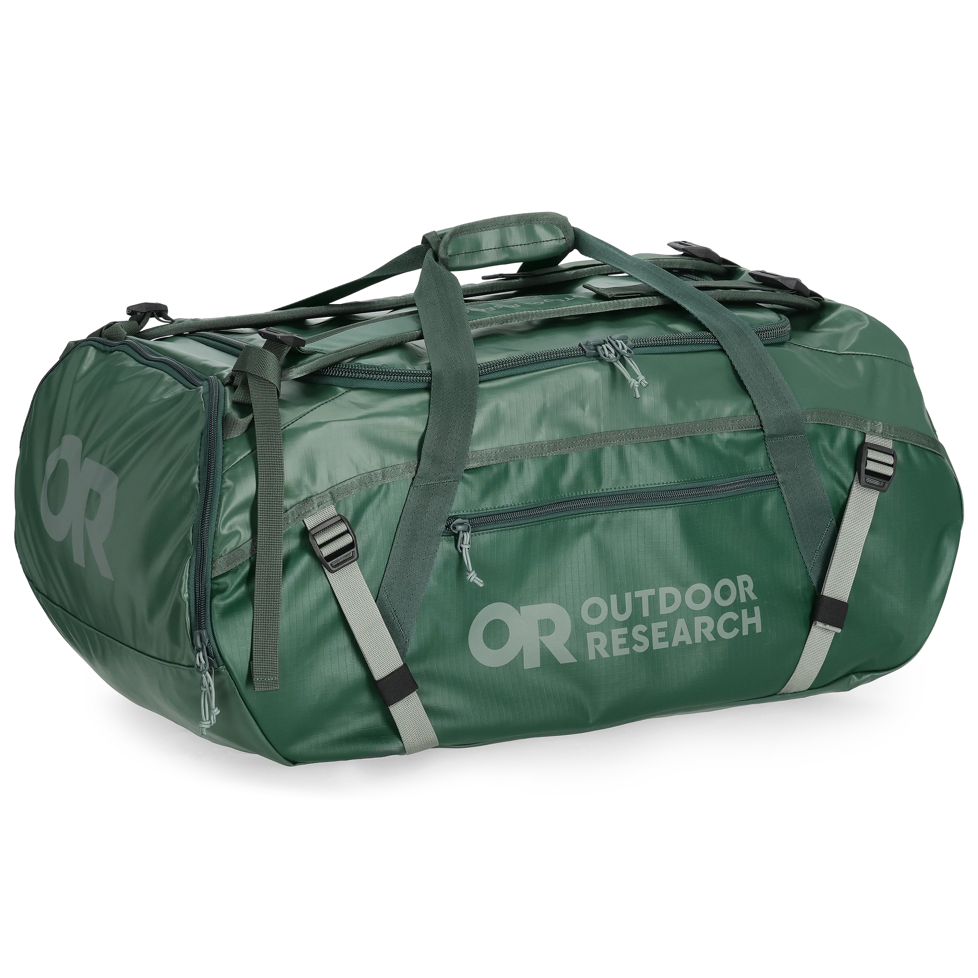 CarryOut Duffel 65L - Image 12