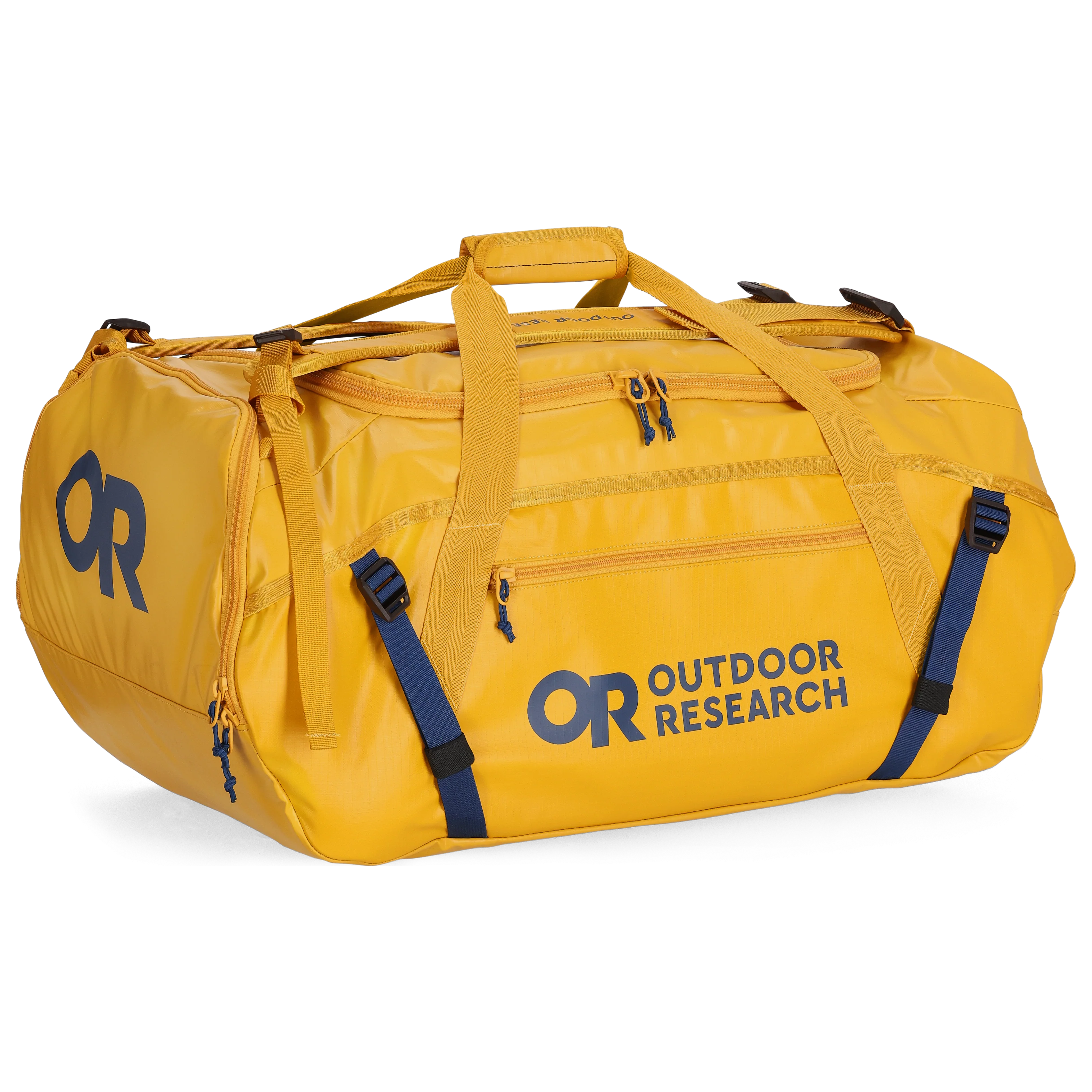 CarryOut Duffel 65L - Image 15