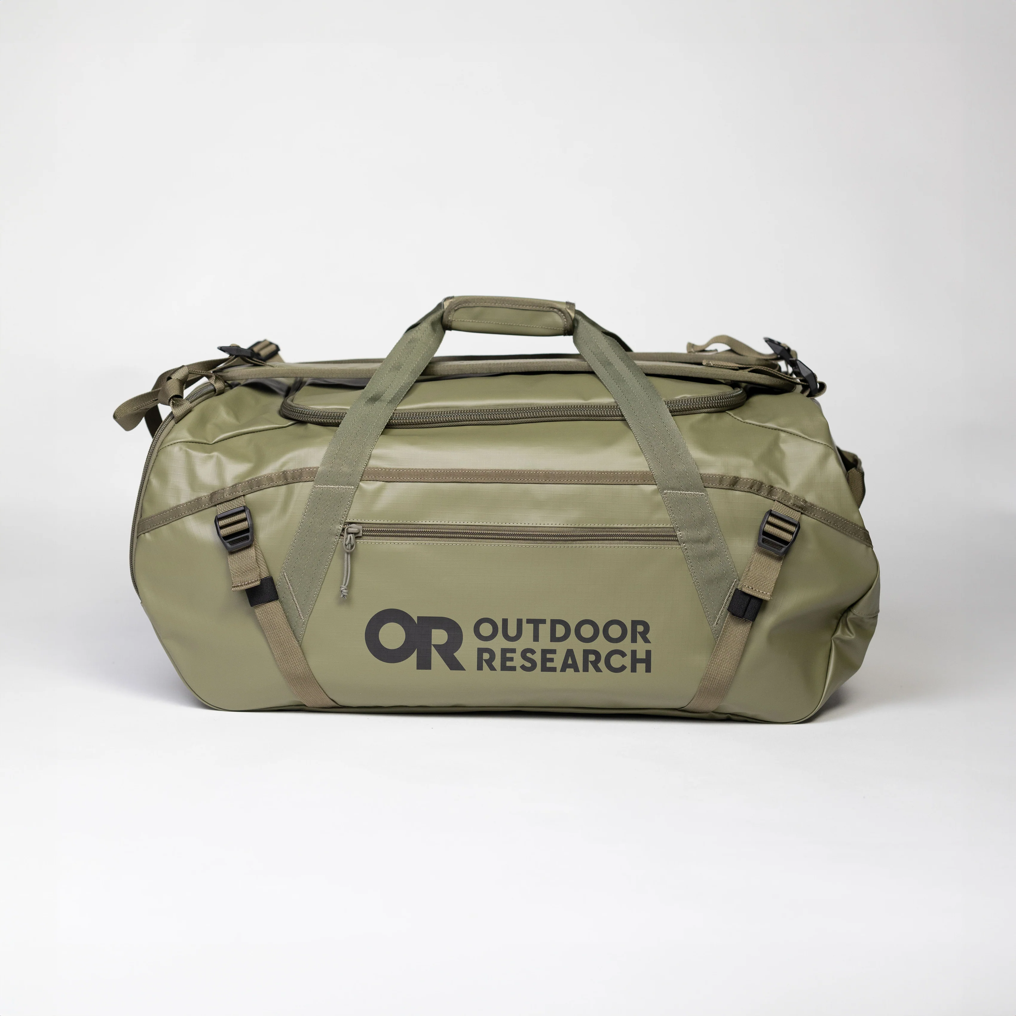 CarryOut Duffel 65L - Image 2