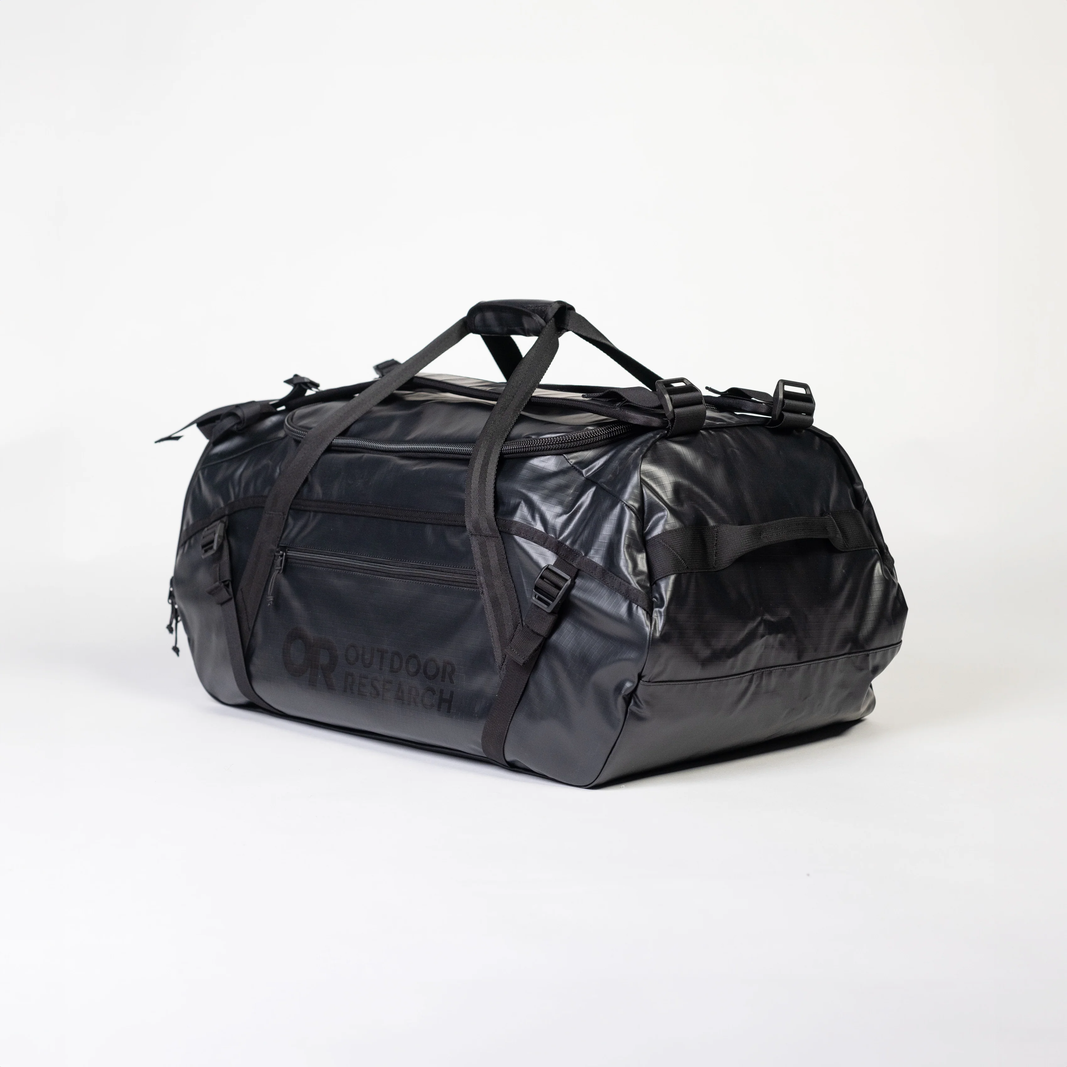 CarryOut Duffel 65L - Image 3