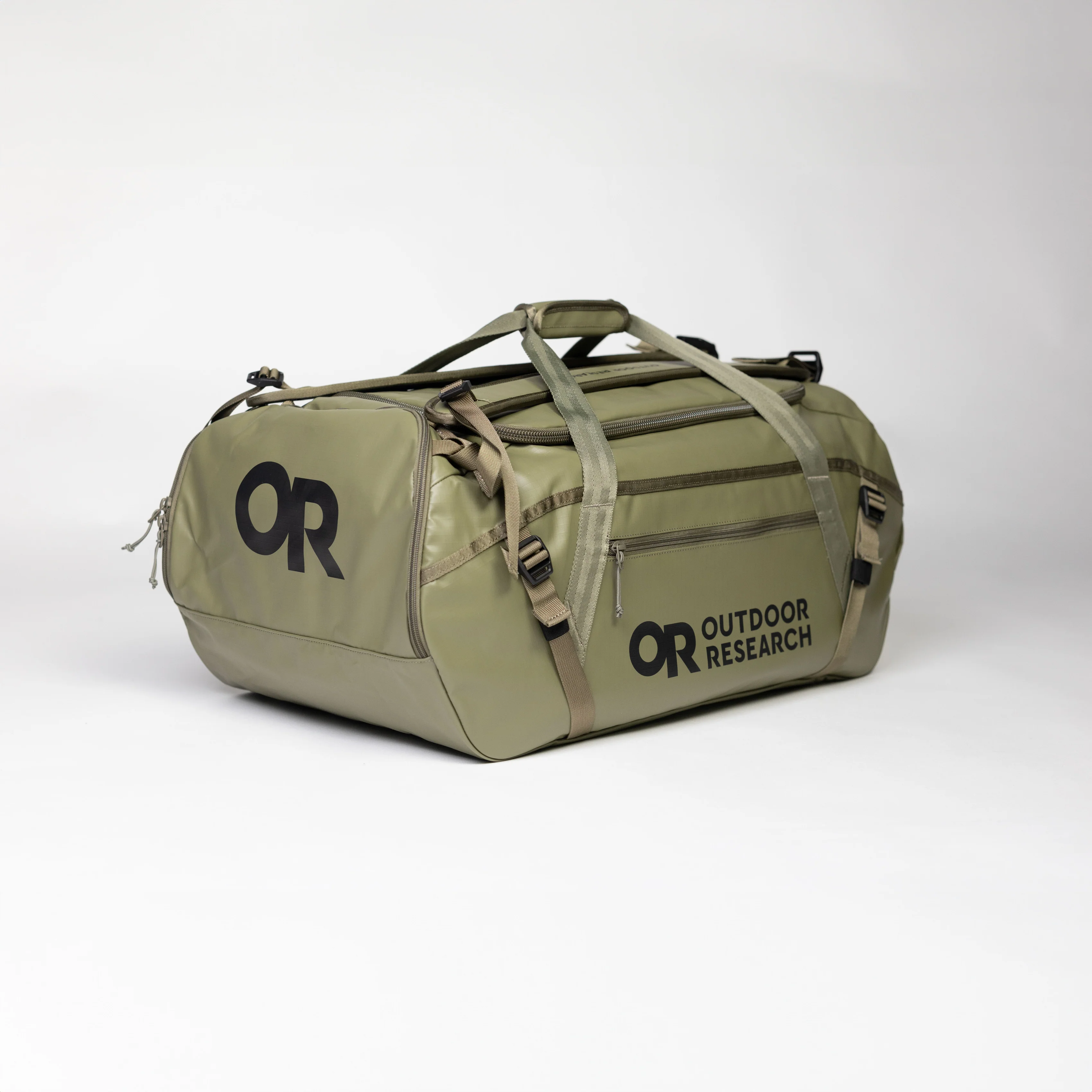 CarryOut Duffel 65L - Image 7