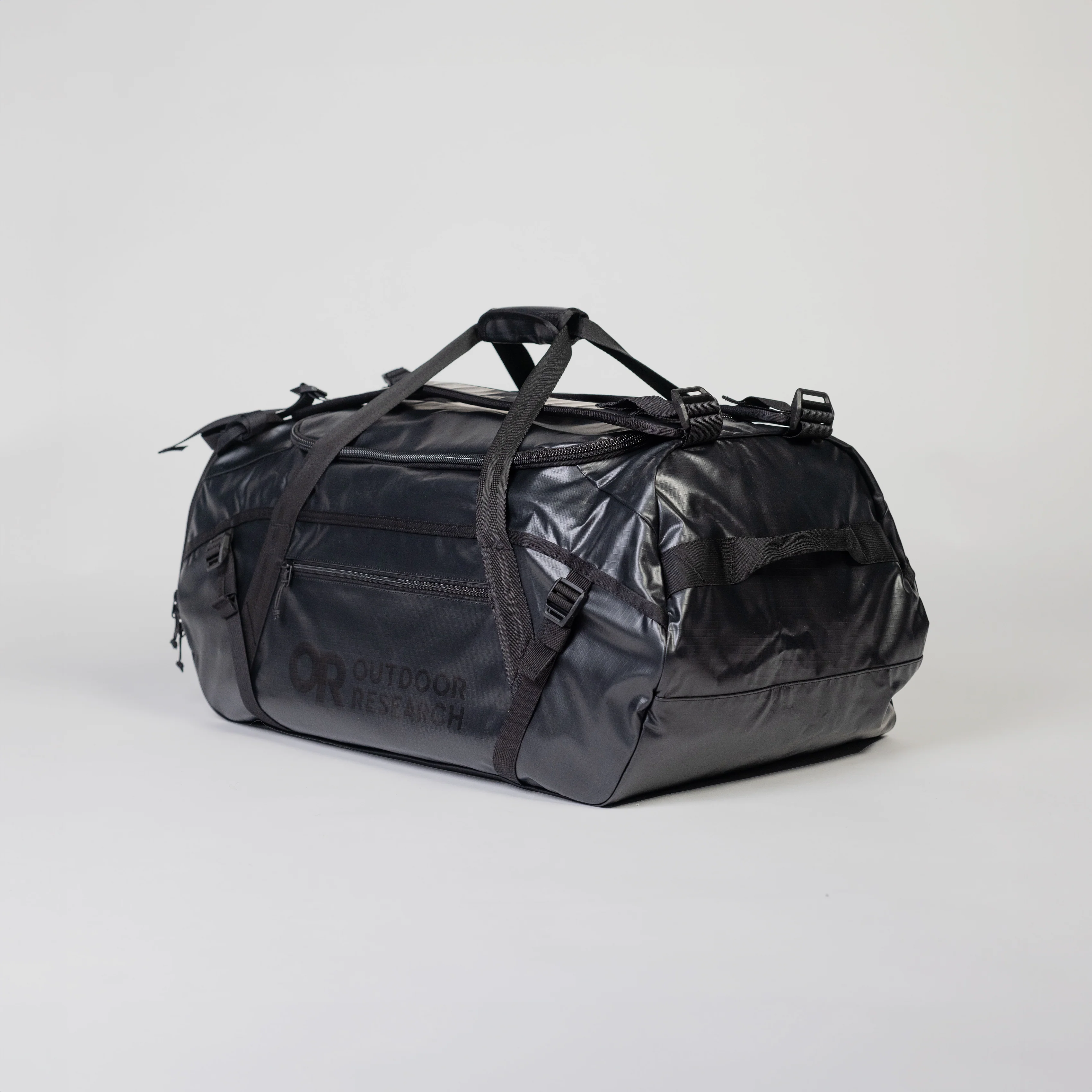 CarryOut Duffel 80L - Image 2