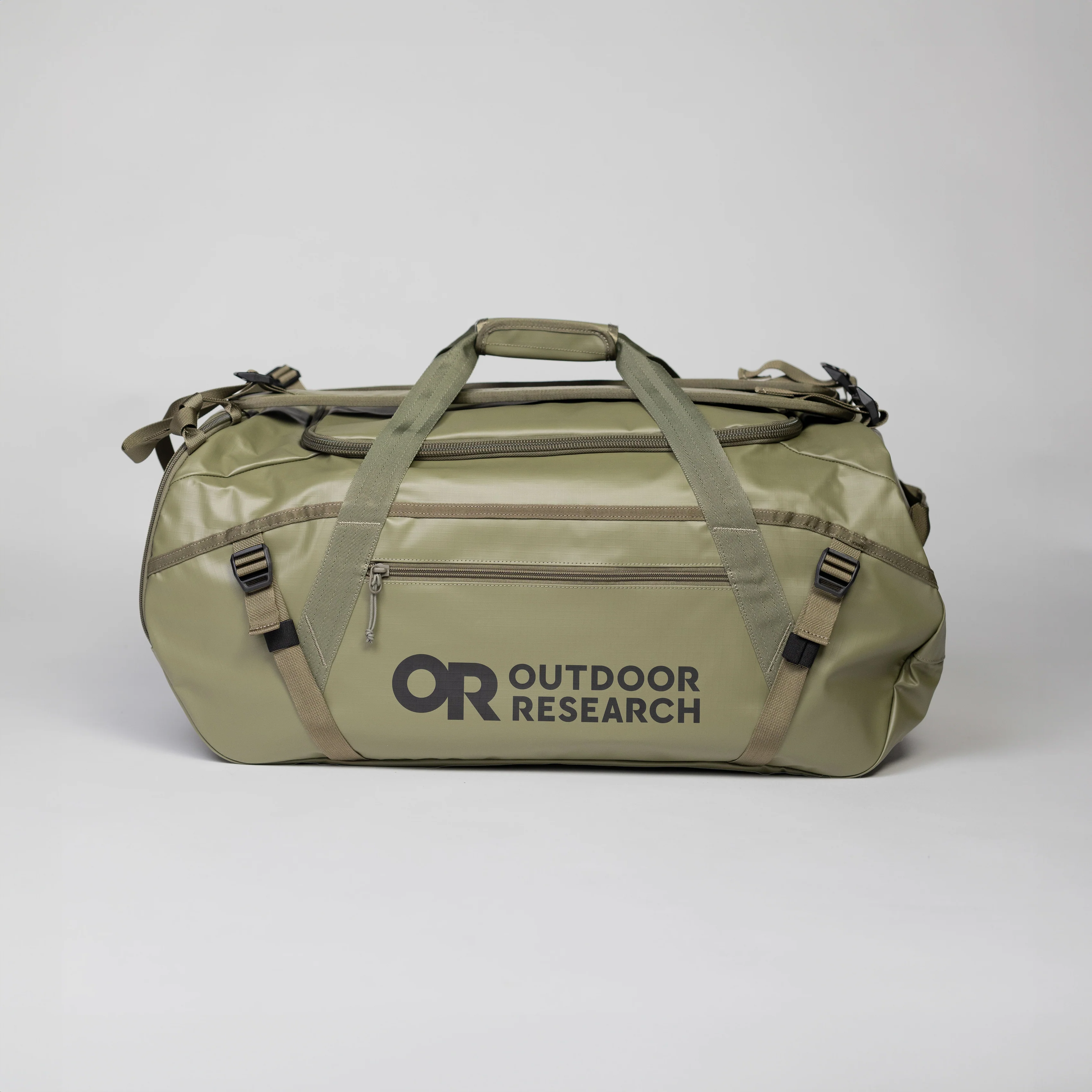 CarryOut Duffel 80L - Image 4