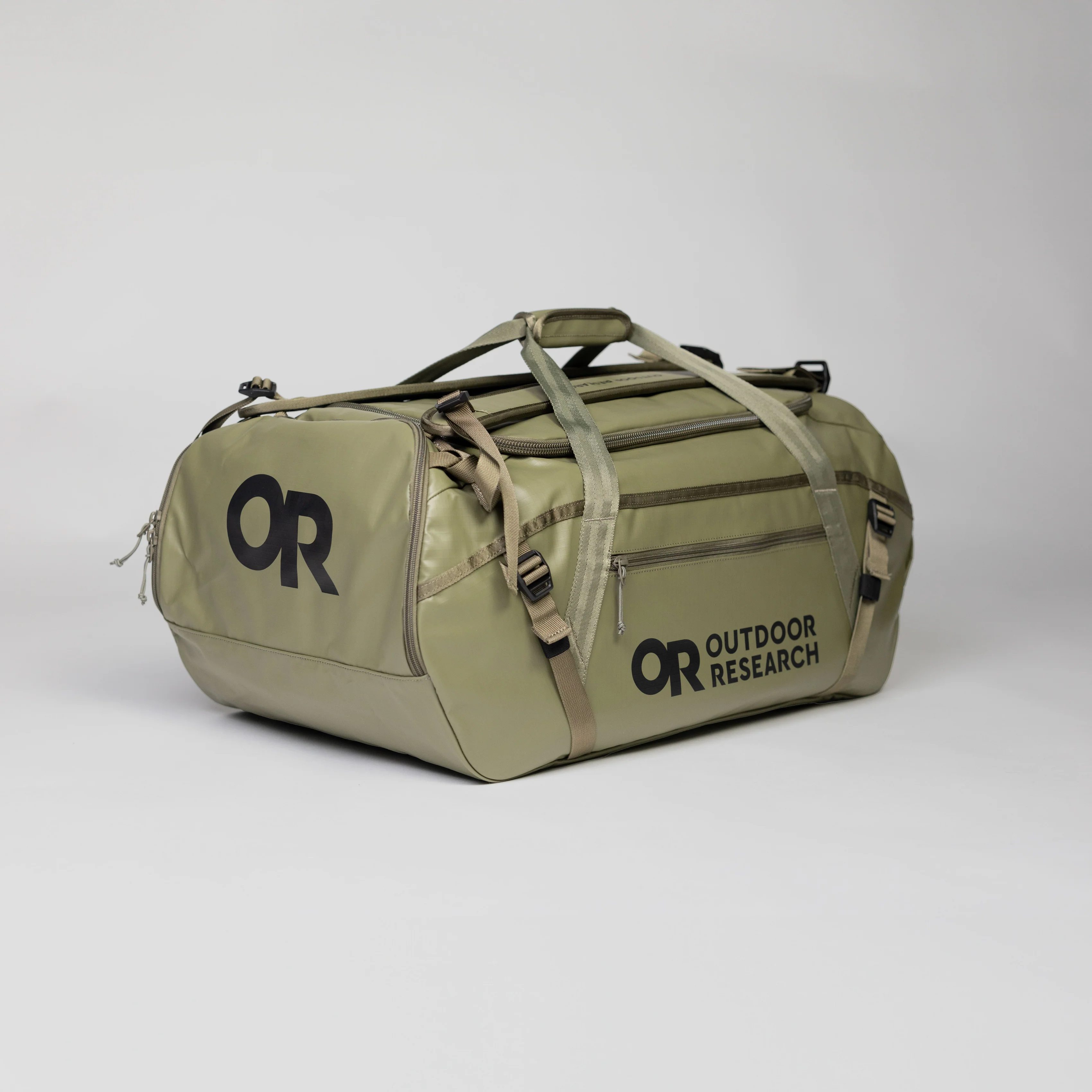 CarryOut Duffel 80L - Image 5