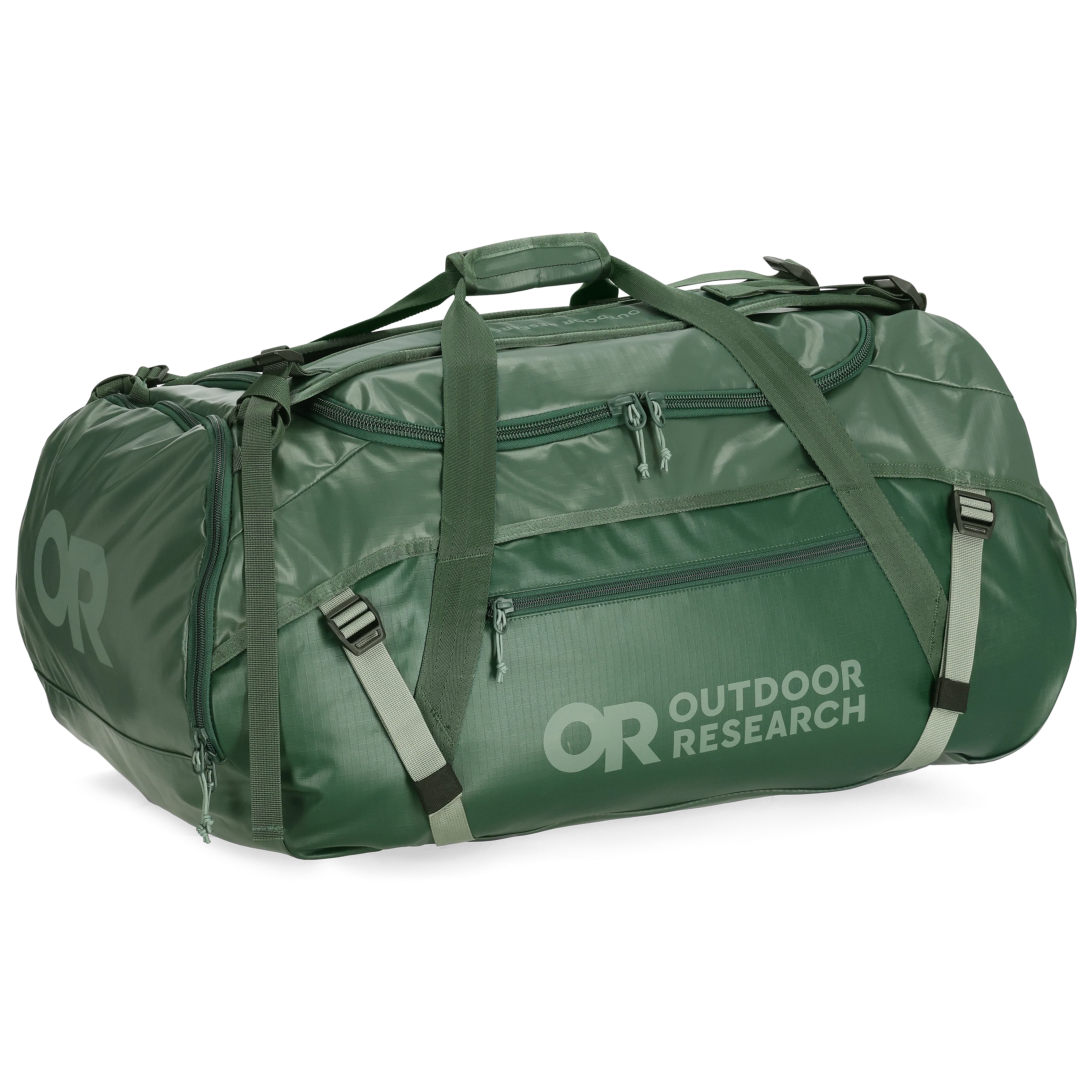 CarryOut Duffel 80L - Image 7
