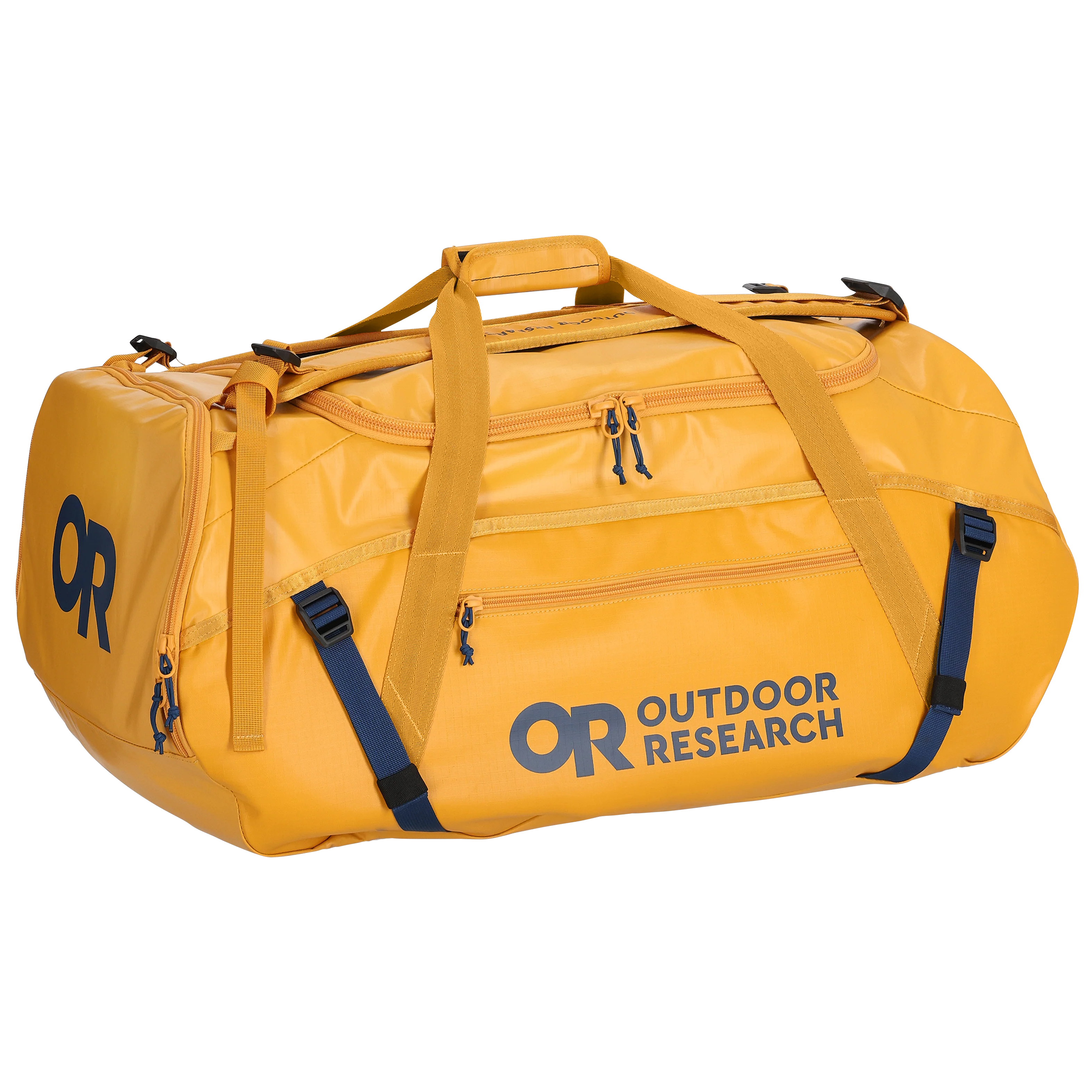 CarryOut Duffel 80L - Image 8