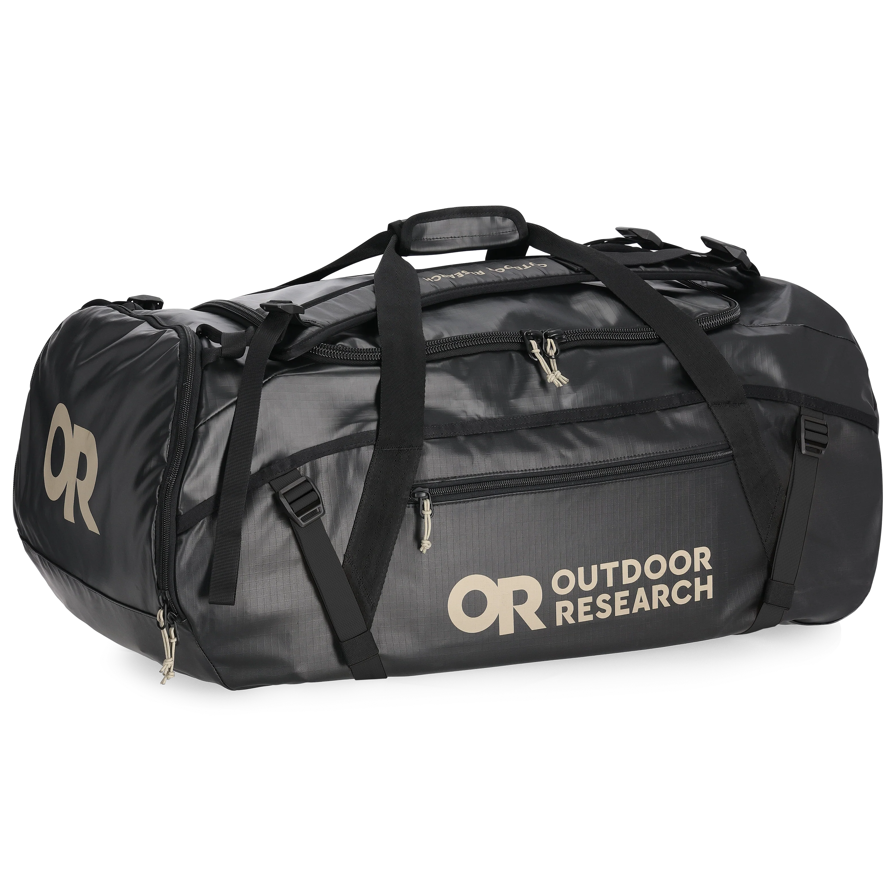 CarryOut Duffel 80L - Image 9