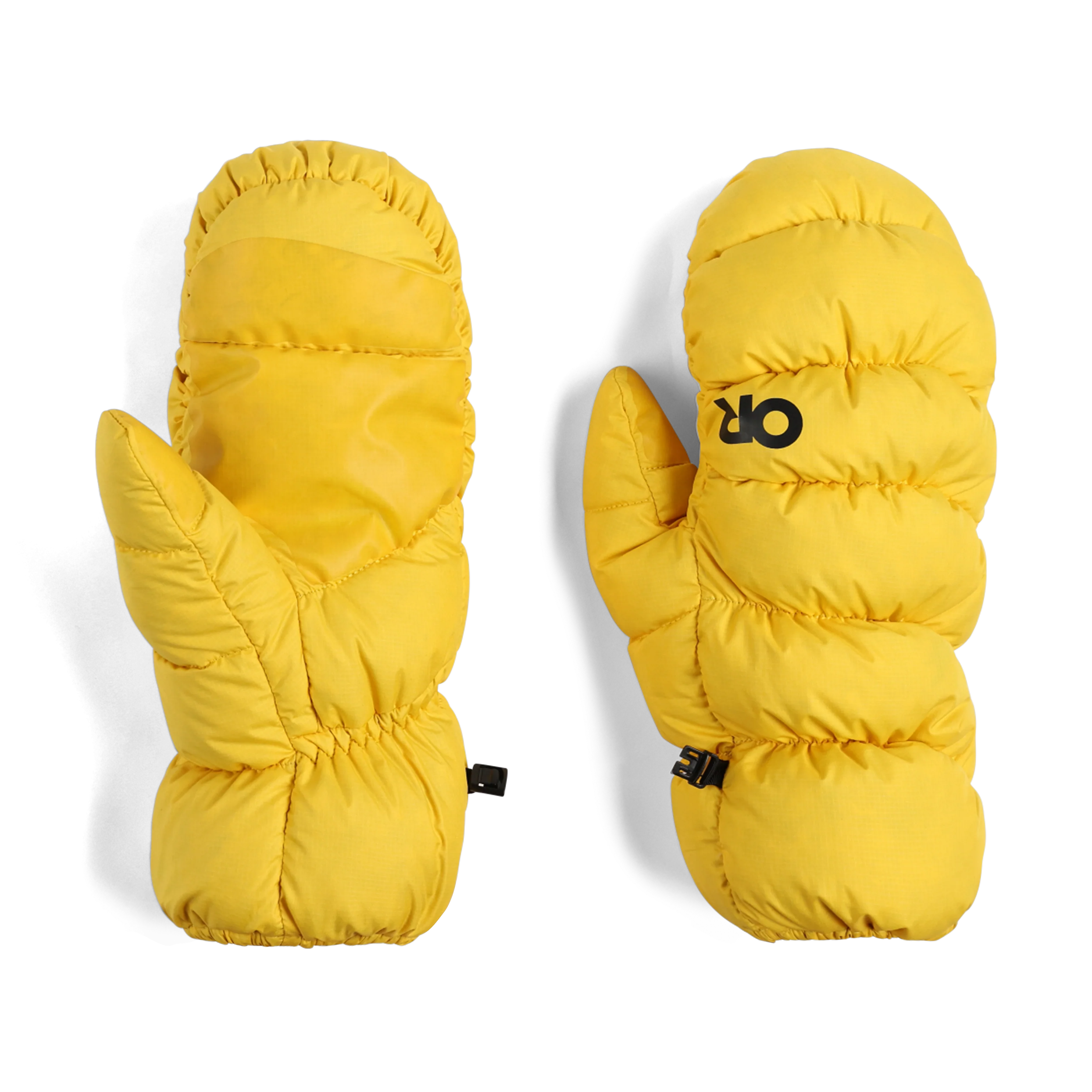 Coldfront Down Mitts - Image 10