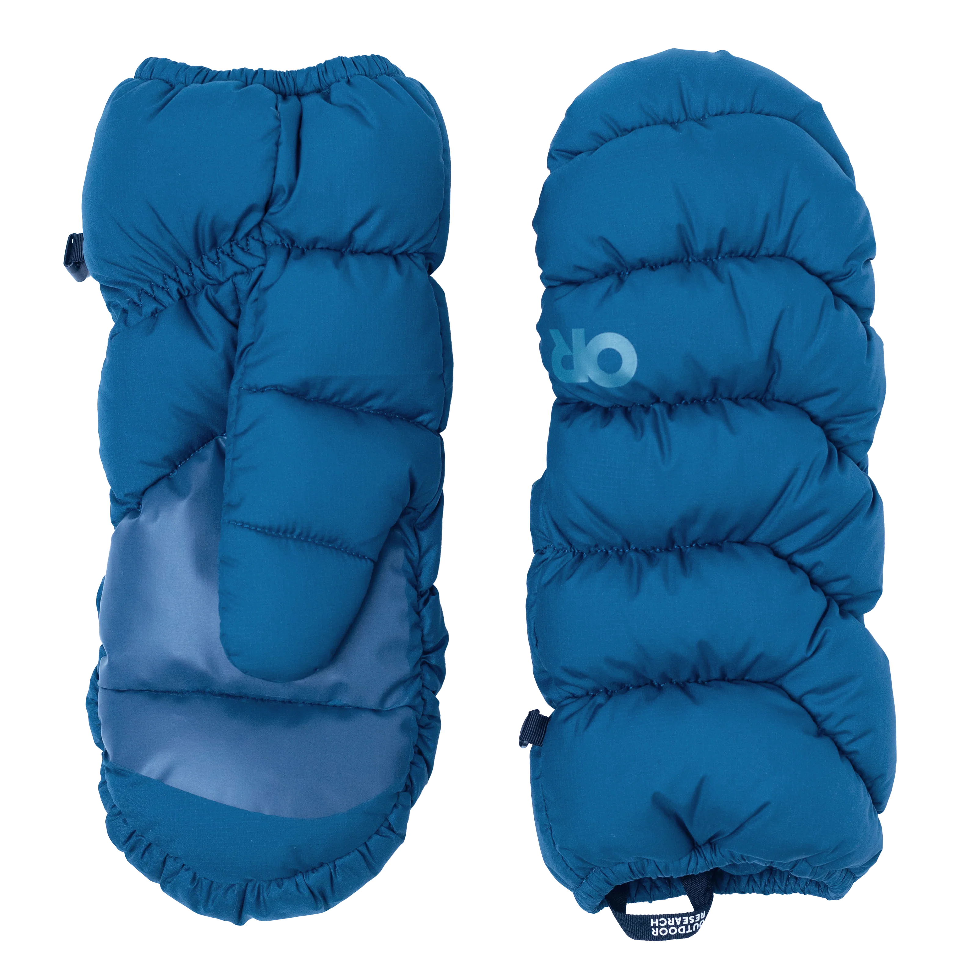 Coldfront Down Mitts - Image 4