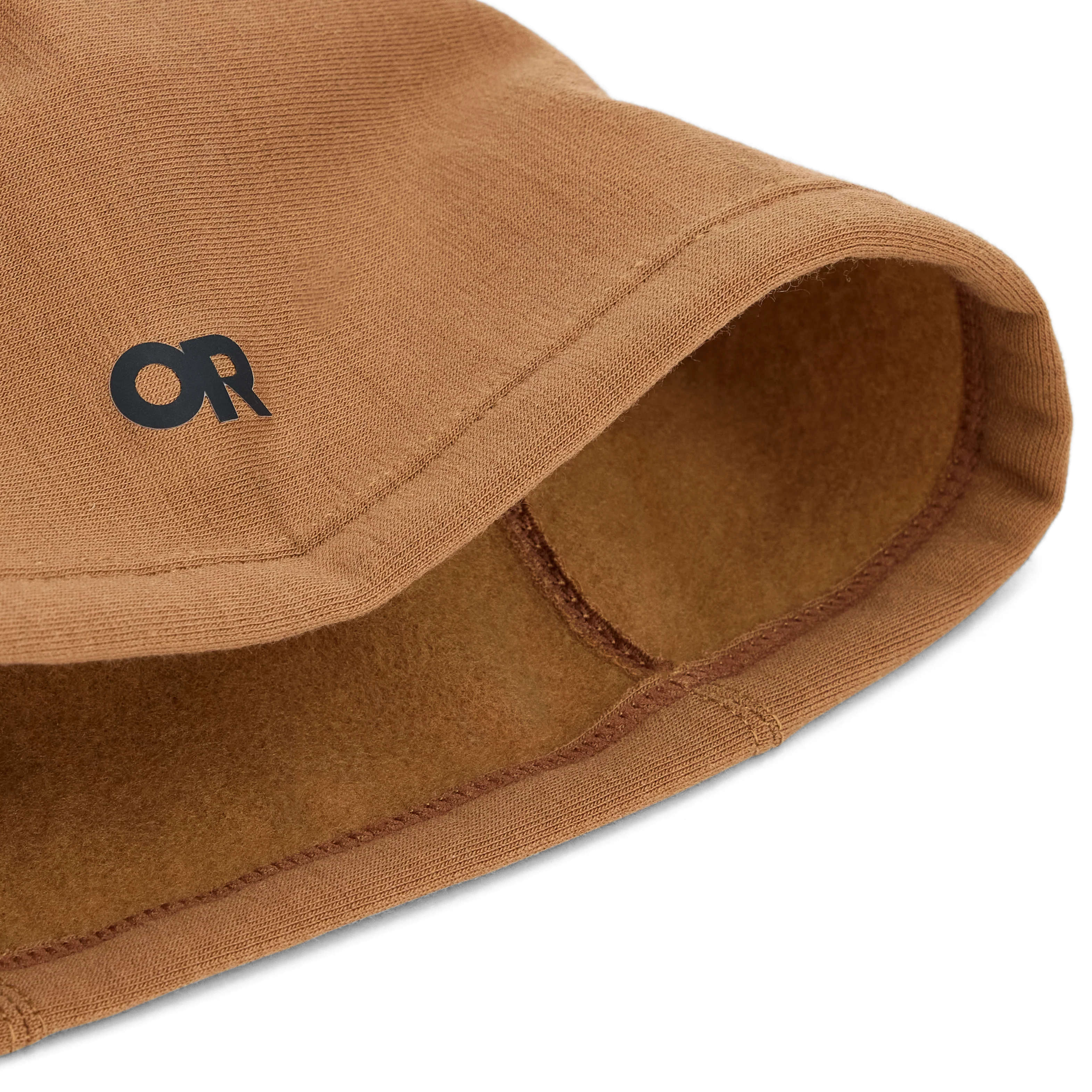 Crescent Fleece Beanie - Image 7