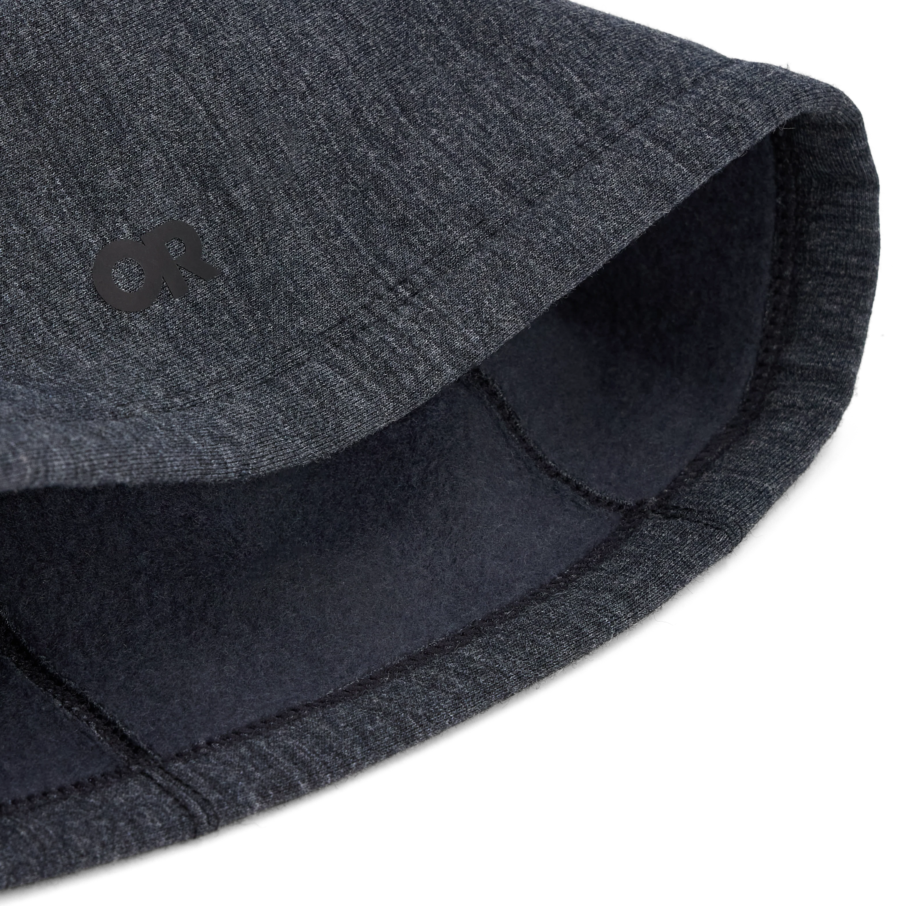 Crescent Fleece Beanie - Image 9
