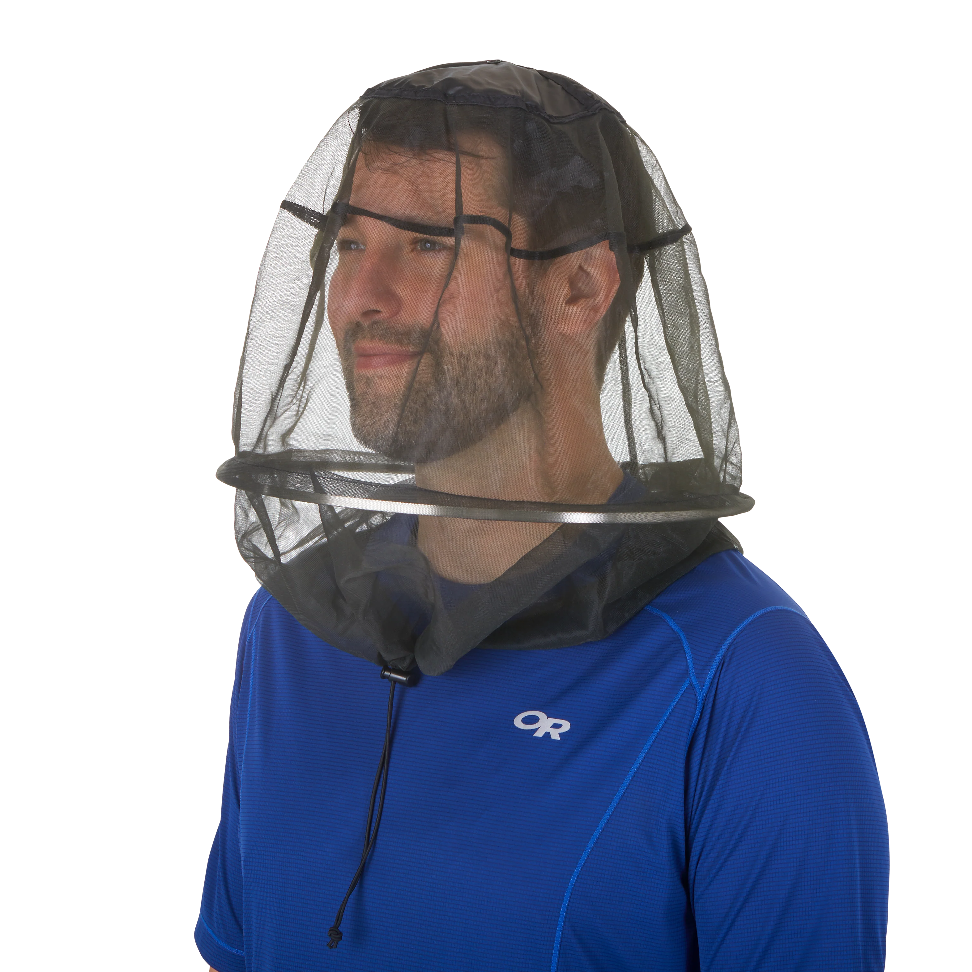 Deluxe Spring Ring Headnet - Image 2