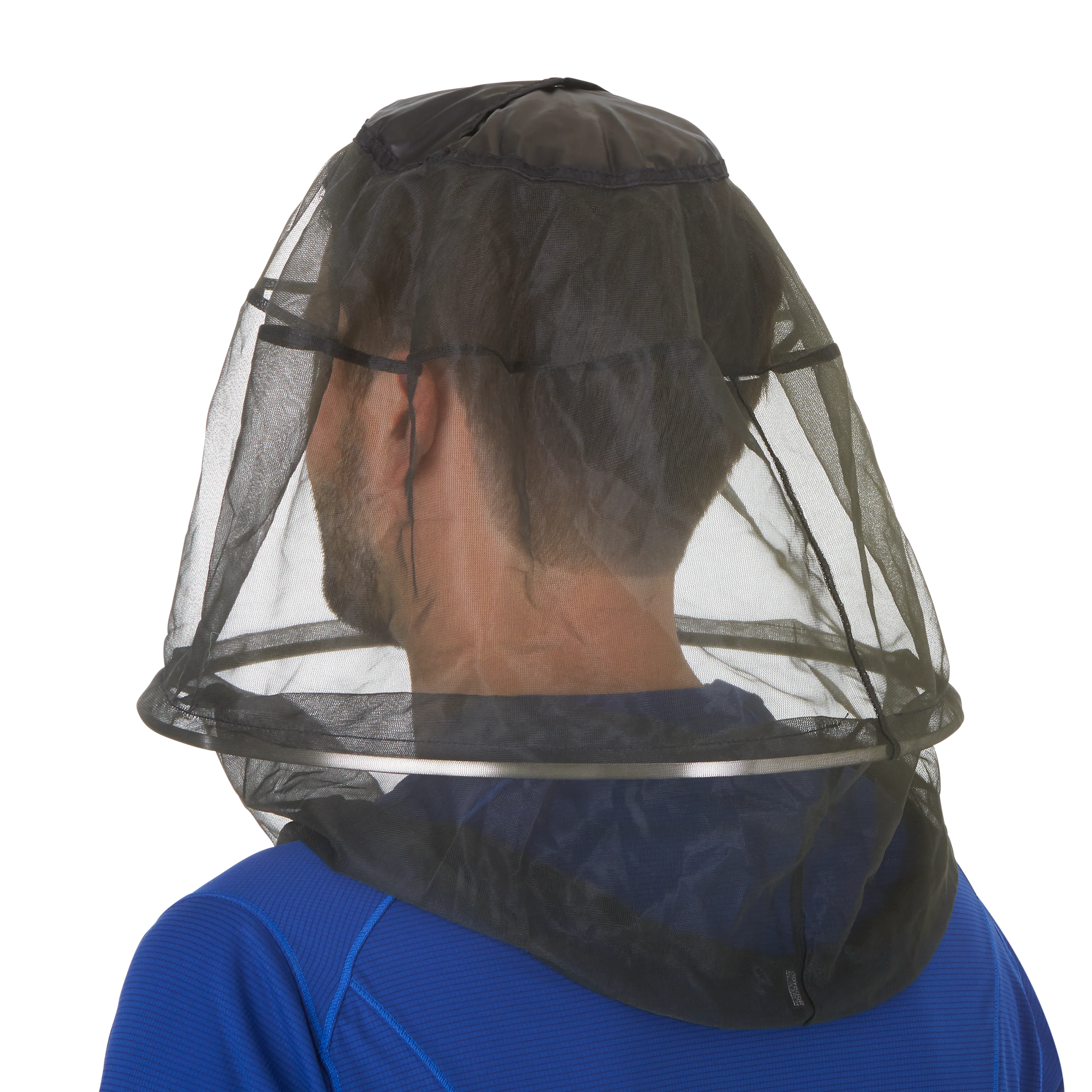 Deluxe Spring Ring Headnet - Image 3
