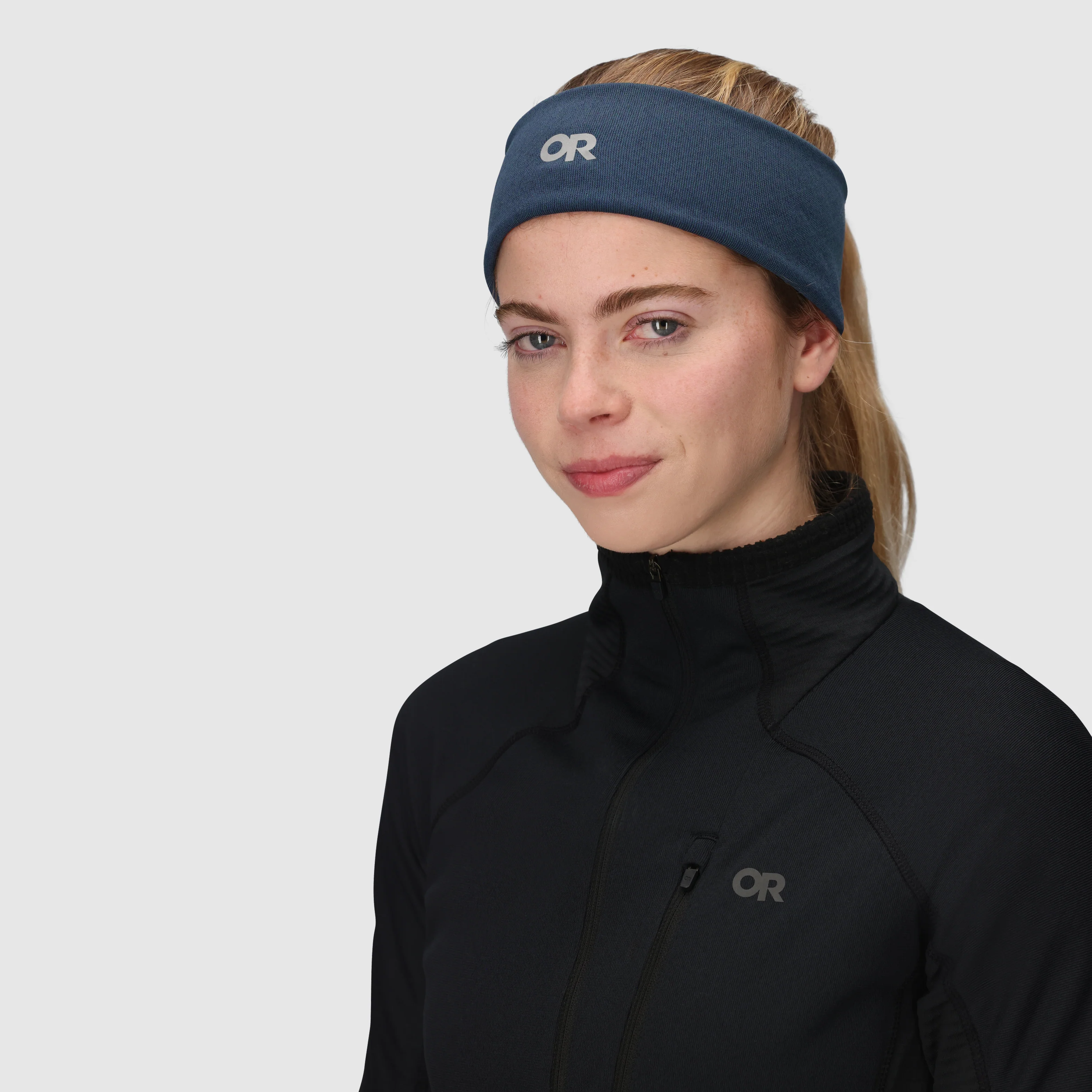 Deviator Fleece Headband - Image 5